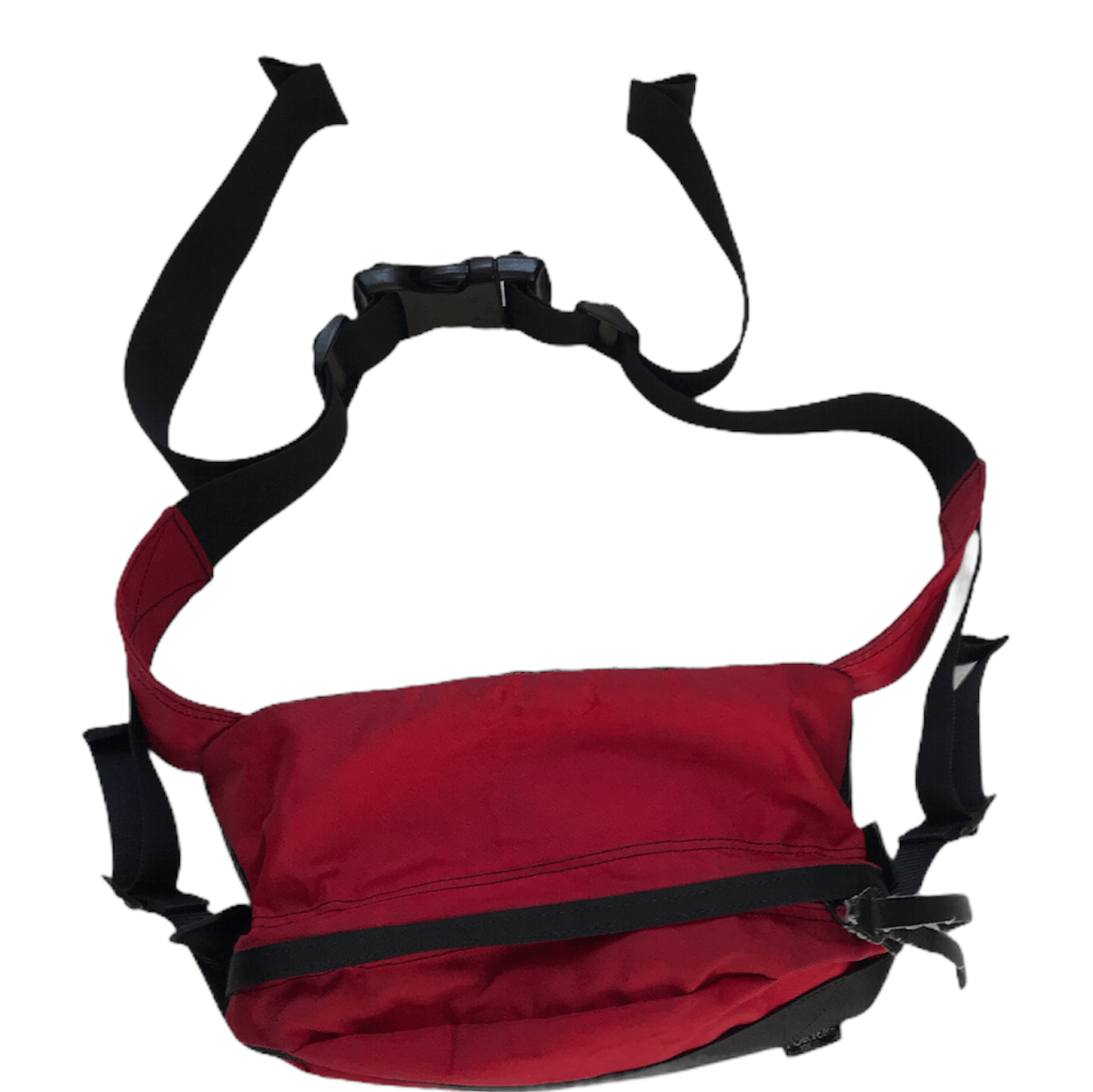 Head Porter × Porter × Porter Classic Head Porter Red Waistbag Size ONE SIZE - 9 Thumbnail