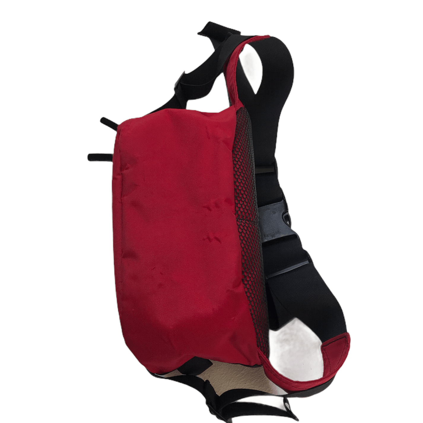Head Porter × Porter × Porter Classic Head Porter Red Waistbag Size ONE SIZE - 5 Thumbnail