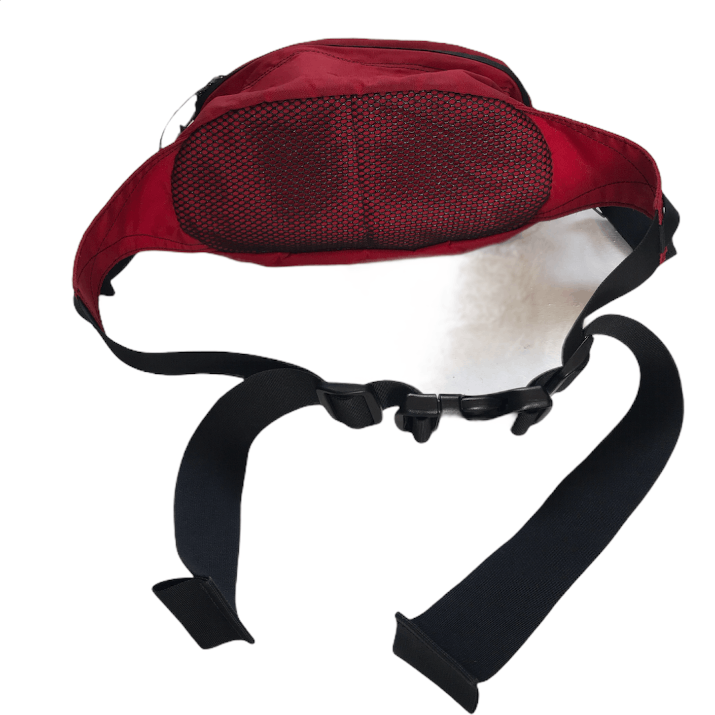 Head Porter × Porter × Porter Classic Head Porter Red Waistbag Size ONE SIZE - 8 Thumbnail