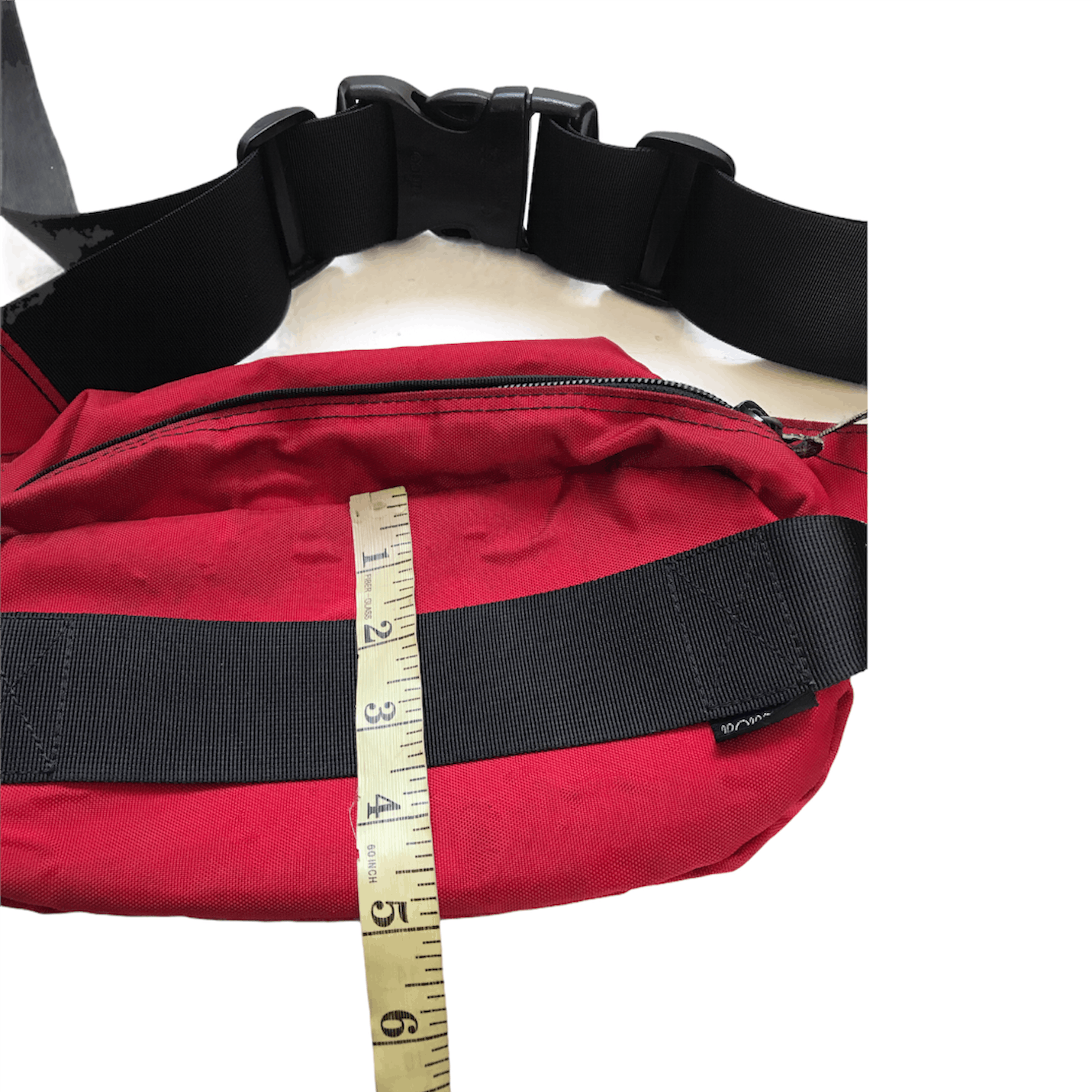 Head Porter × Porter × Porter Classic Head Porter Red Waistbag Size ONE SIZE - 12 Thumbnail