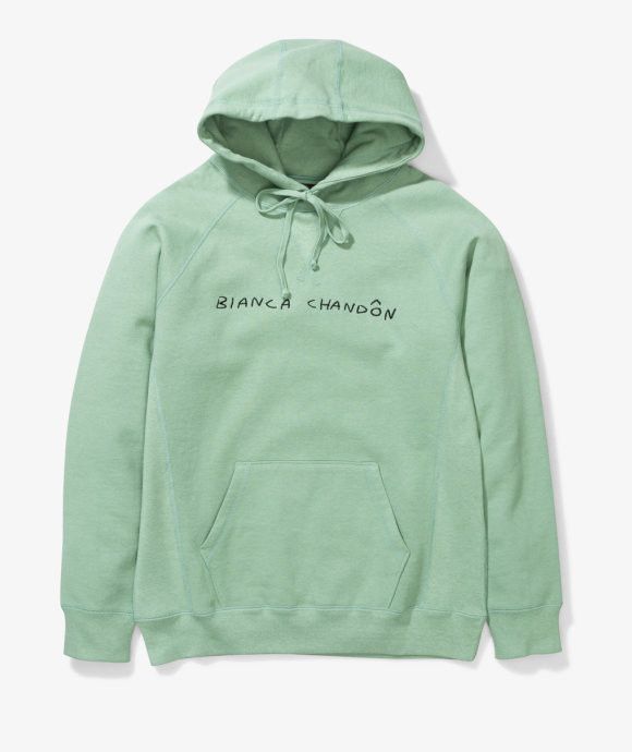 image of Bianca Chandon Hoodie in Cactus, Men's (Size XL)