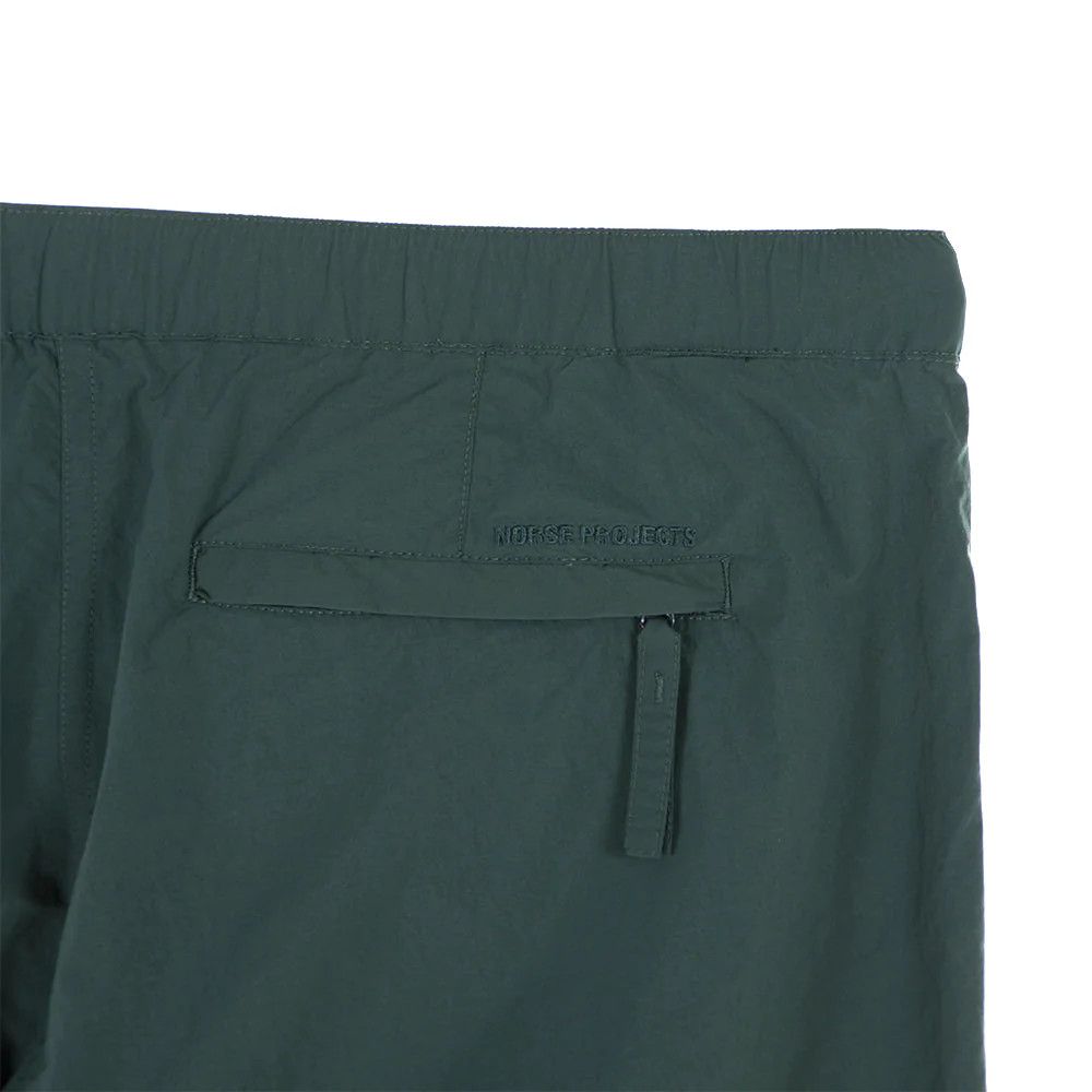 Norse Projects Luther Packable pants Size US 34 / EU 50 - 6 Thumbnail