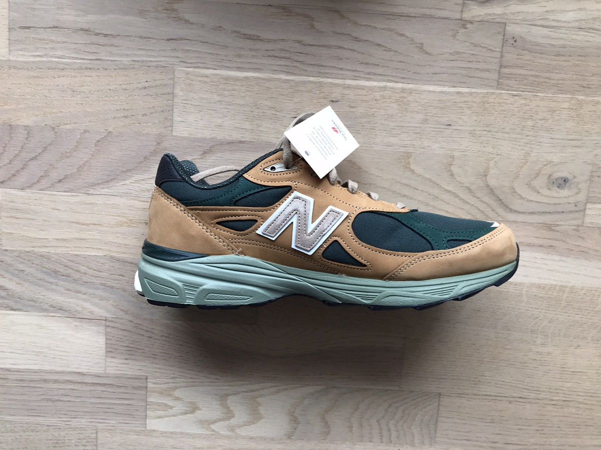 New Balance New Balance Size US 12 / EU 45 - 2 Thumbnail