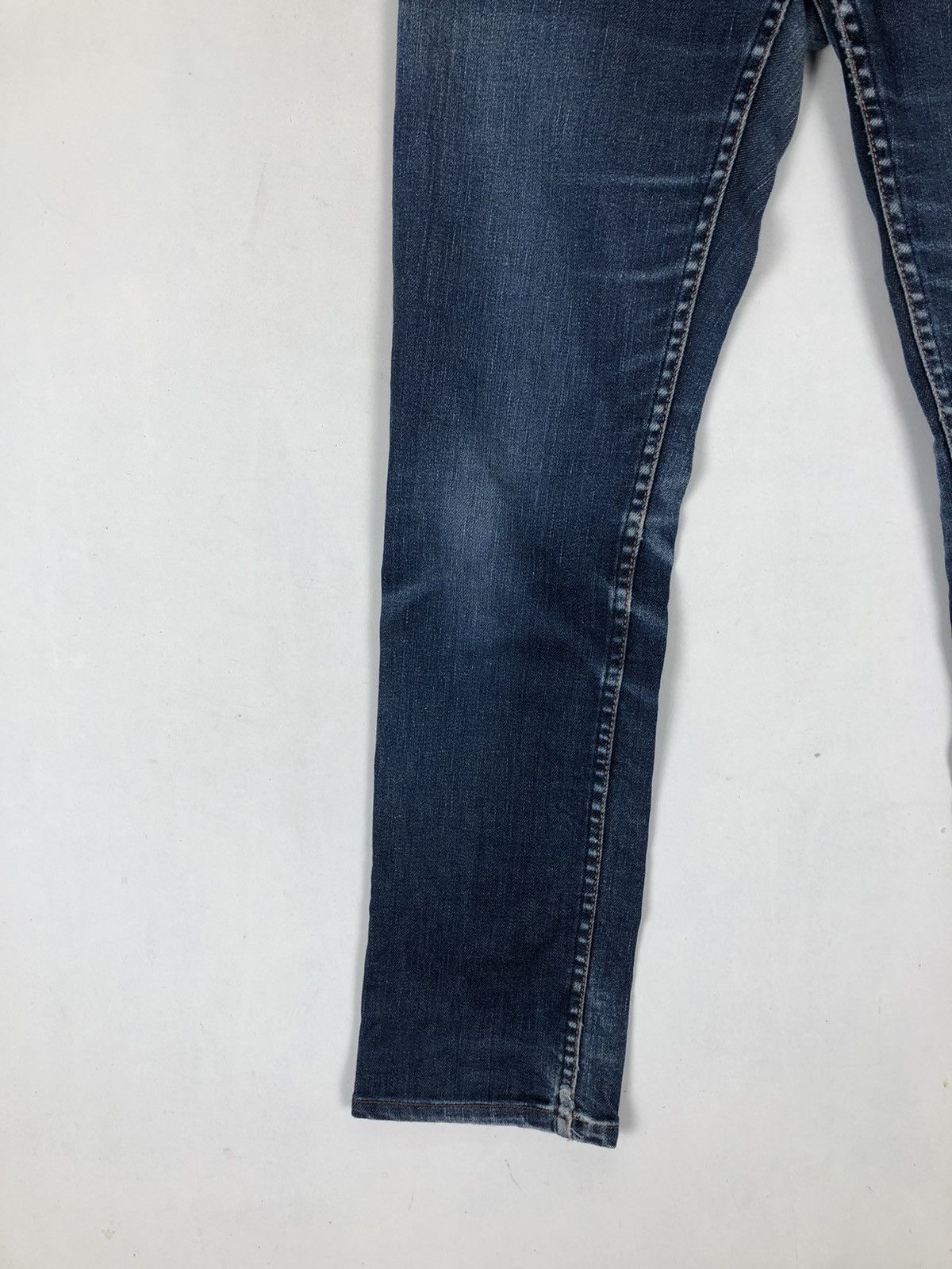 Hysteric Glamour 🔥Hysteric Glamour Denim Size 31" - 14 Thumbnail