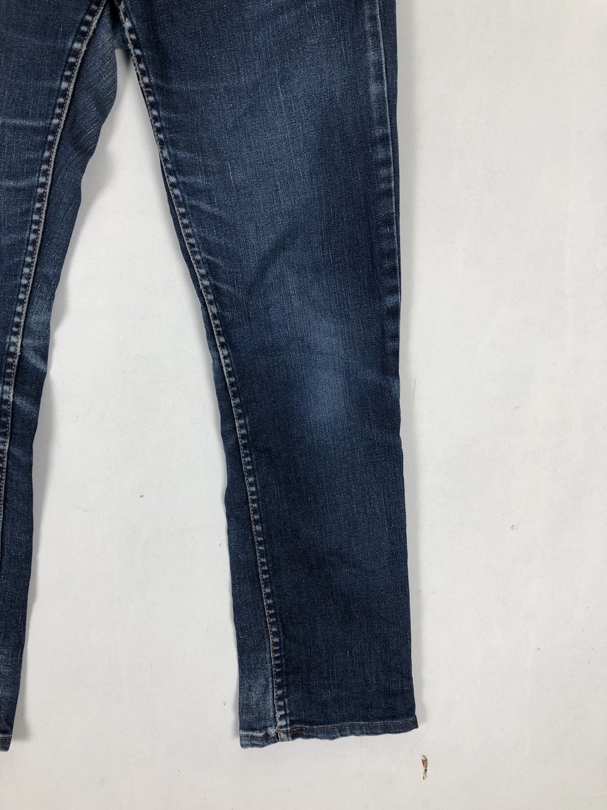 Hysteric Glamour 🔥Hysteric Glamour Denim Size 31" - 15 Thumbnail