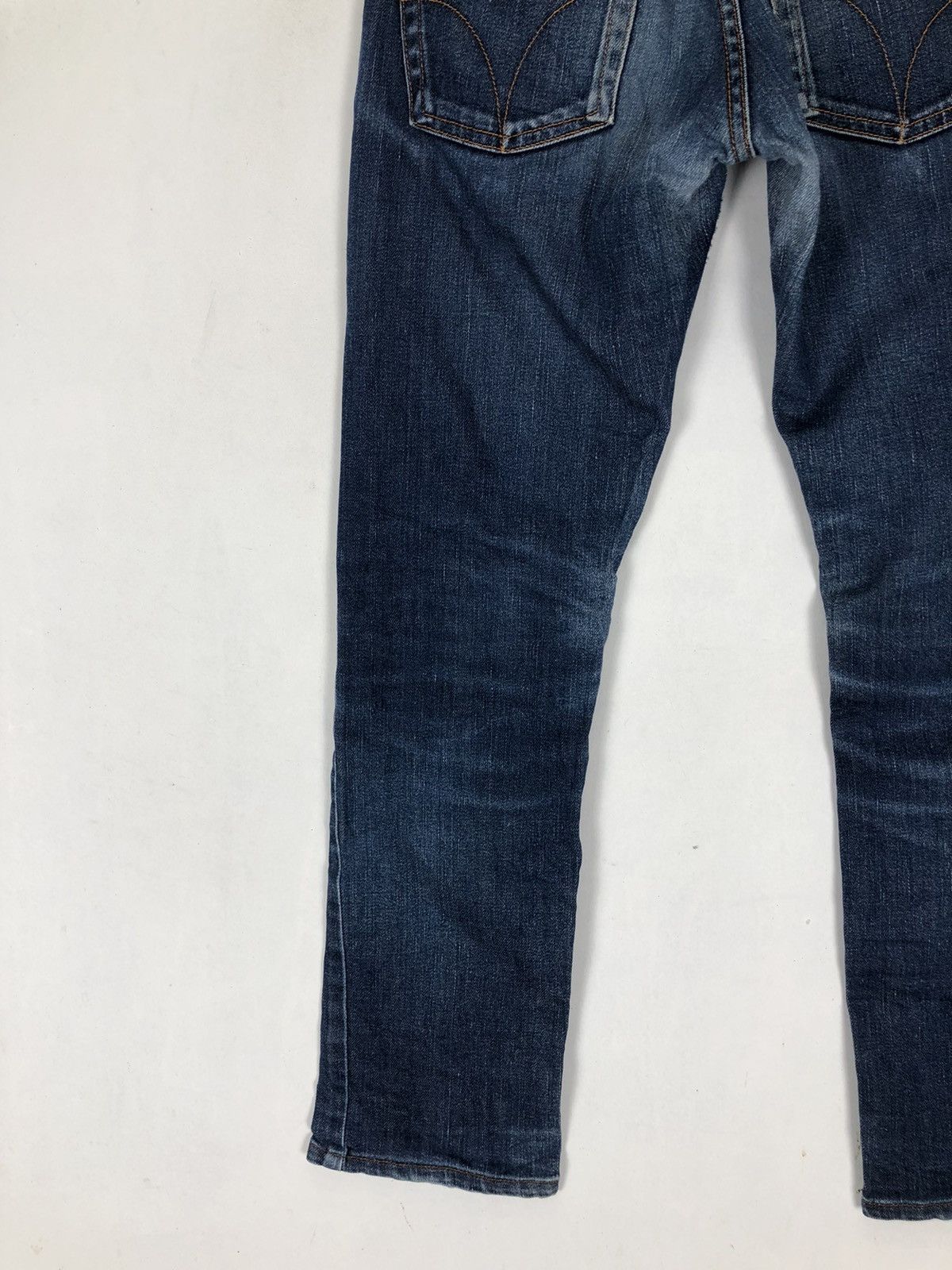 Hysteric Glamour 🔥Hysteric Glamour Denim Size 31" - 8 Thumbnail