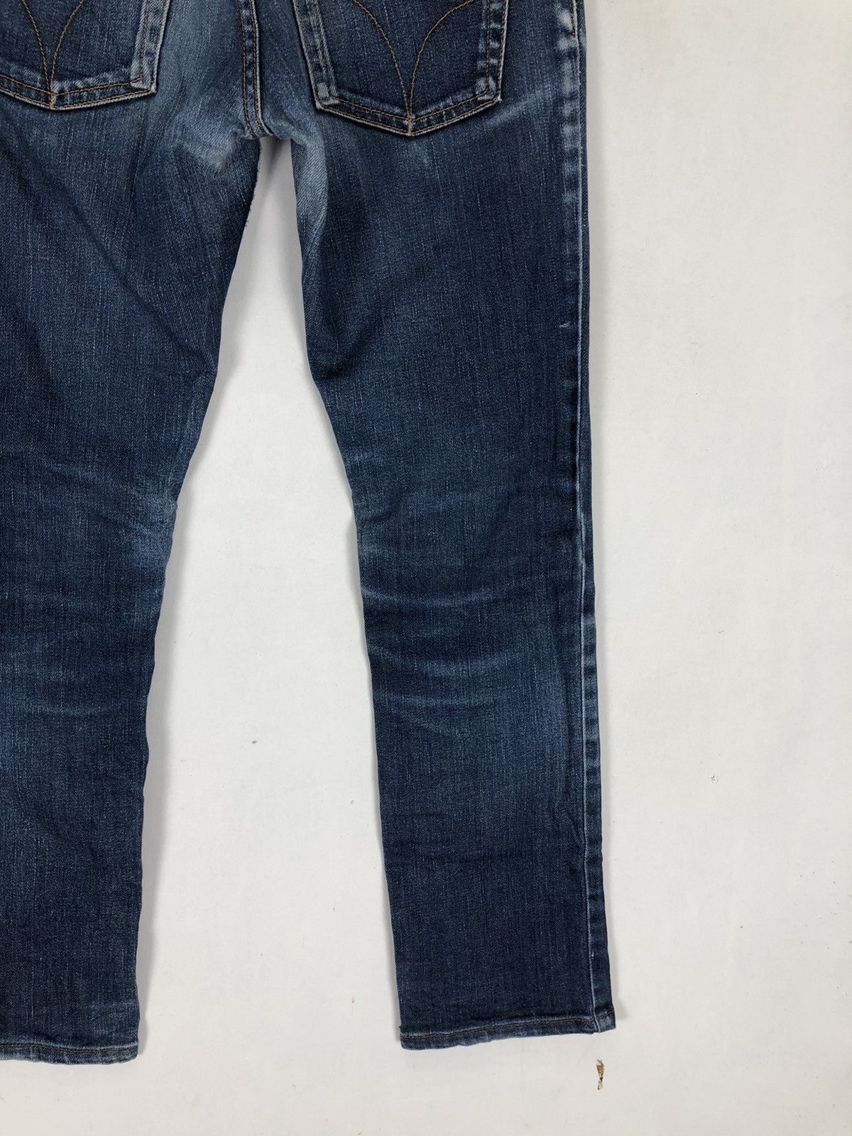 Hysteric Glamour 🔥Hysteric Glamour Denim Size 31" - 9 Thumbnail