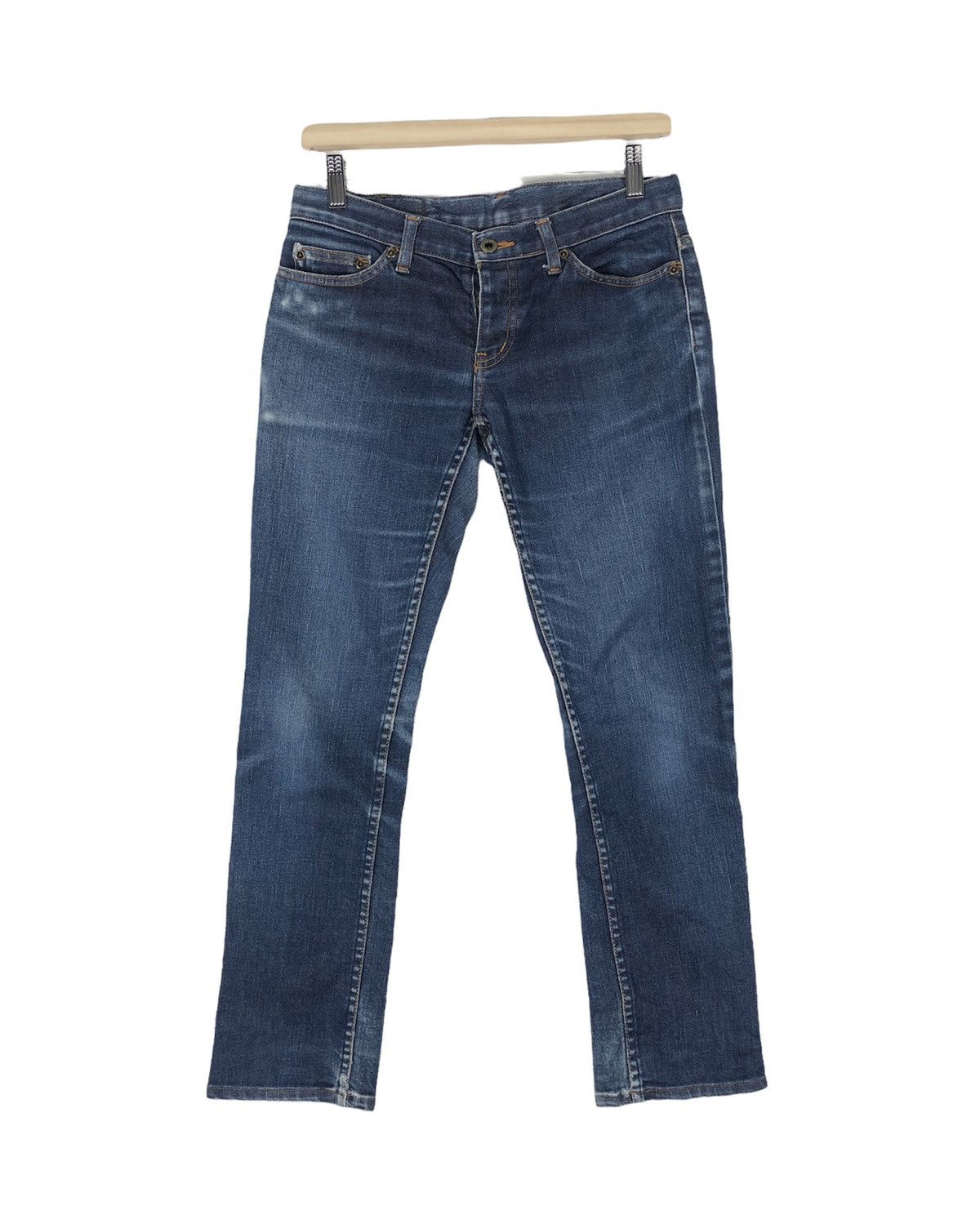 Hysteric Glamour 🔥Hysteric Glamour Denim Size 31" - 1 Thumbnail