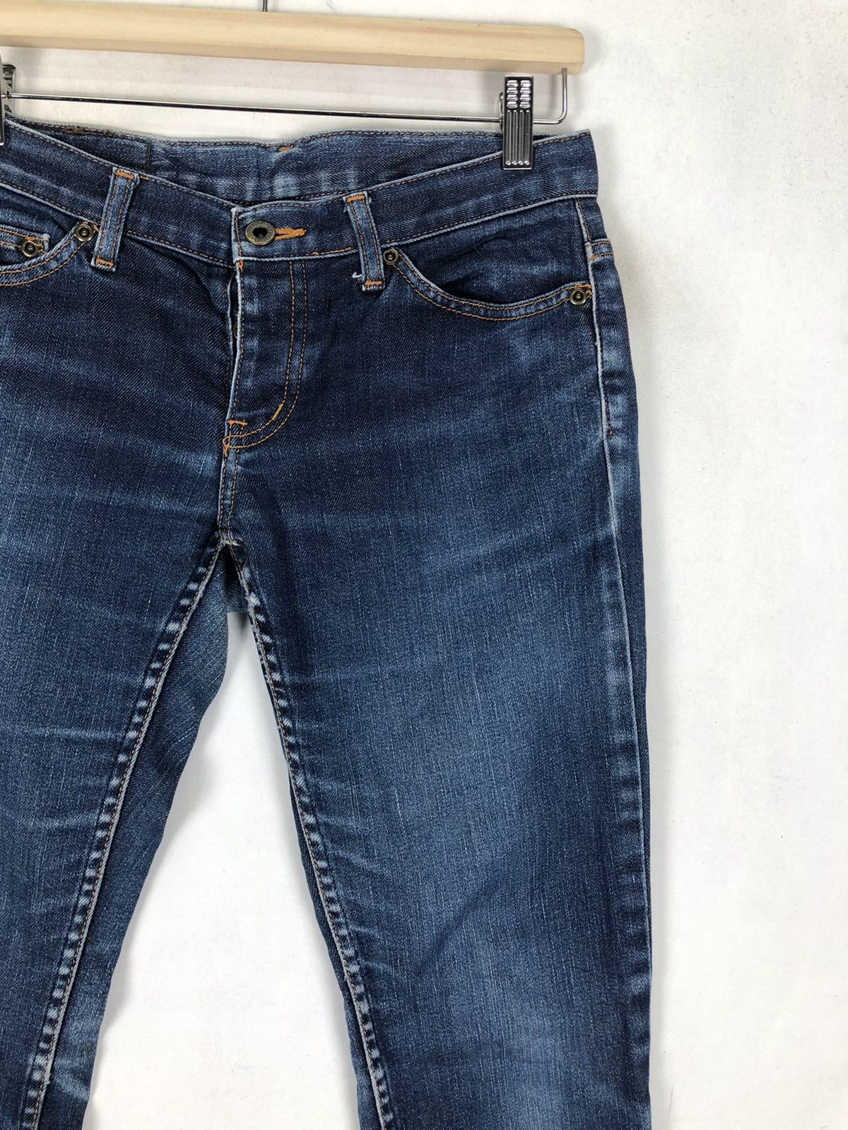 Hysteric Glamour 🔥Hysteric Glamour Denim Size 31" - 13 Thumbnail