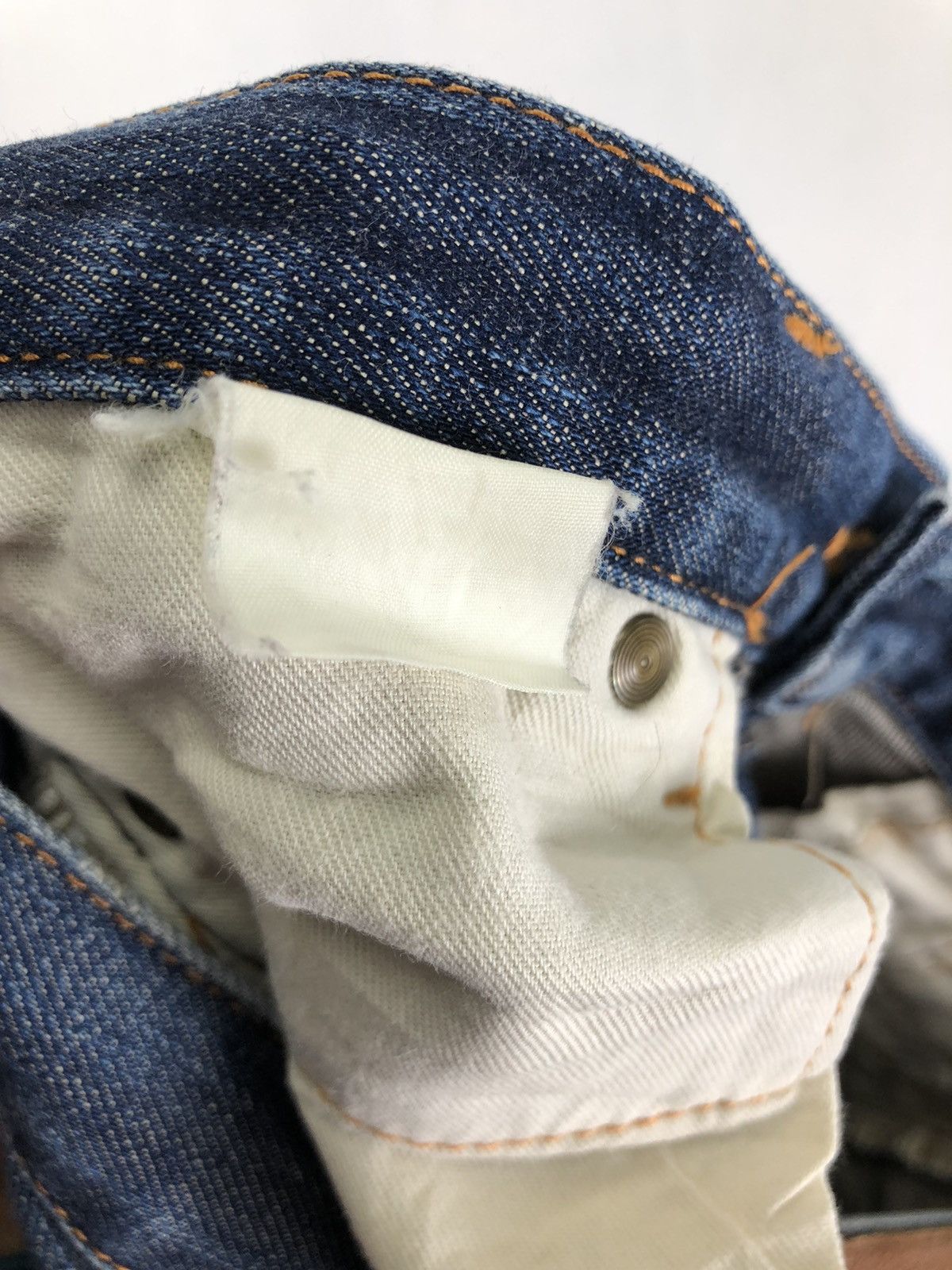 Hysteric Glamour 🔥Hysteric Glamour Denim Size 31" - 11 Thumbnail