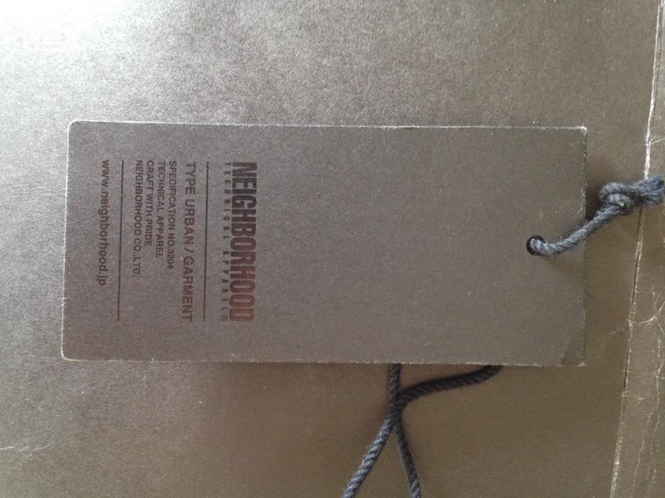 Neighborhood Rigid jeans Size US 34 / EU 50 - 3 Thumbnail