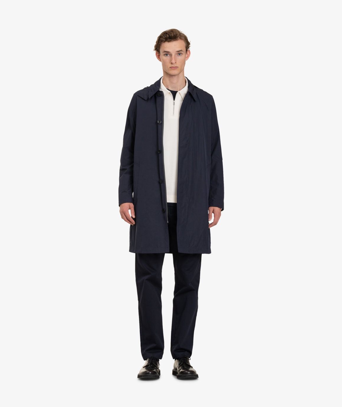 Norse Projects Thor Sport Size US L / EU 52-54 / 3 - 6 Thumbnail