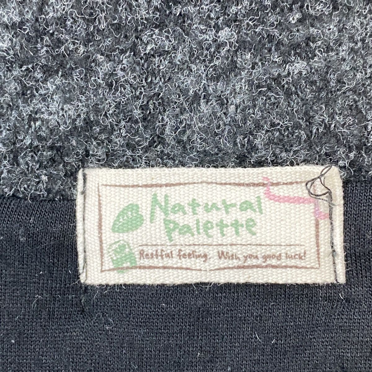 Harris Tweed Harris Tweed Natural Palette Wool Down Jacket Size M / US 6-8 / IT 42-44 - 11 Thumbnail