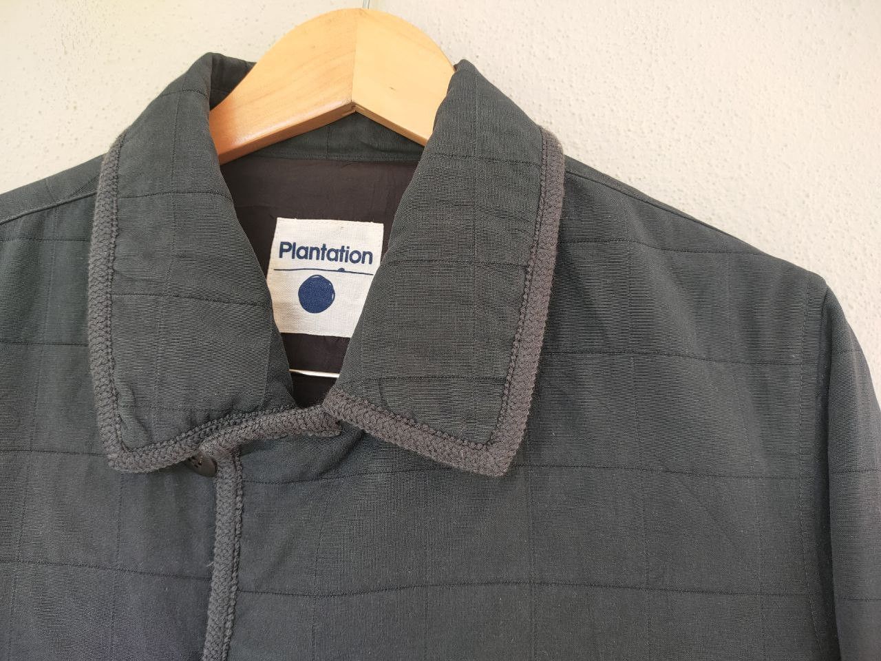 Issey Miyake Plantation Jacket Size M / US 6-8 / IT 42-44 - 5 Thumbnail