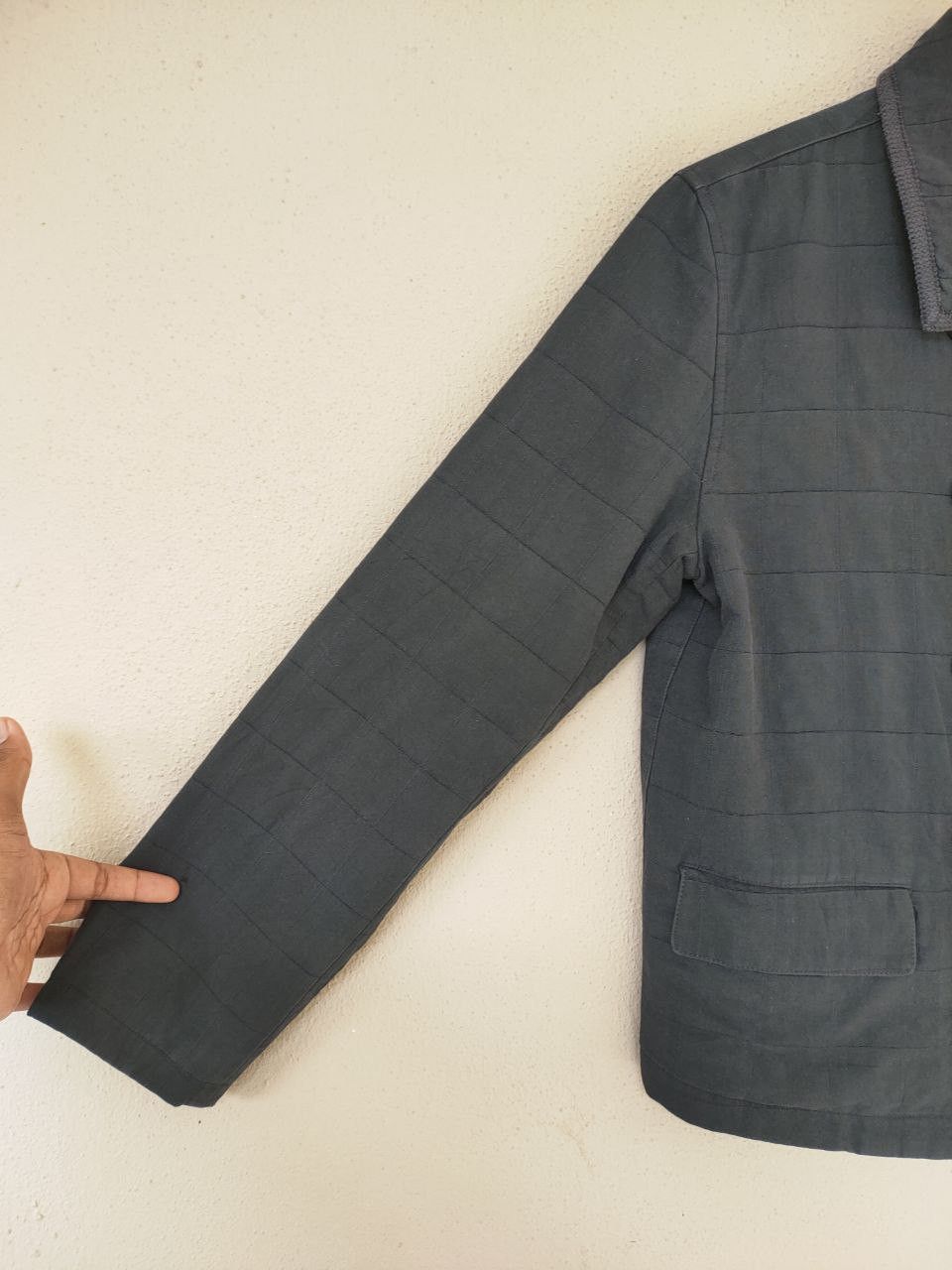 Issey Miyake Plantation Jacket Size M / US 6-8 / IT 42-44 - 3 Thumbnail