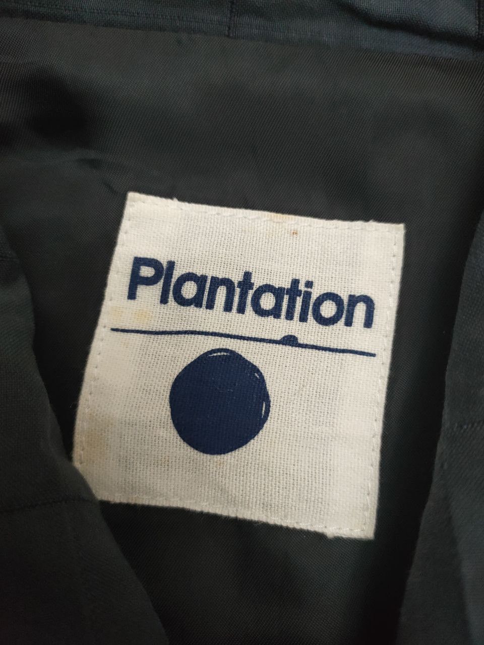 Issey Miyake Plantation Jacket Size M / US 6-8 / IT 42-44 - 6 Thumbnail