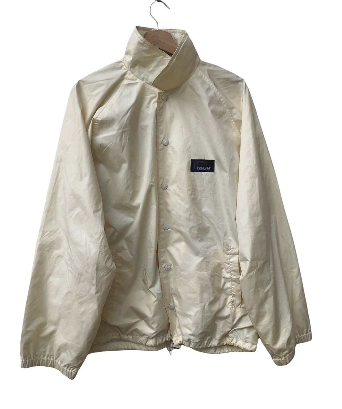 Penfield Vintage penfield White jacket Size US L / EU 52-54 / 3 - 1 Thumbnail