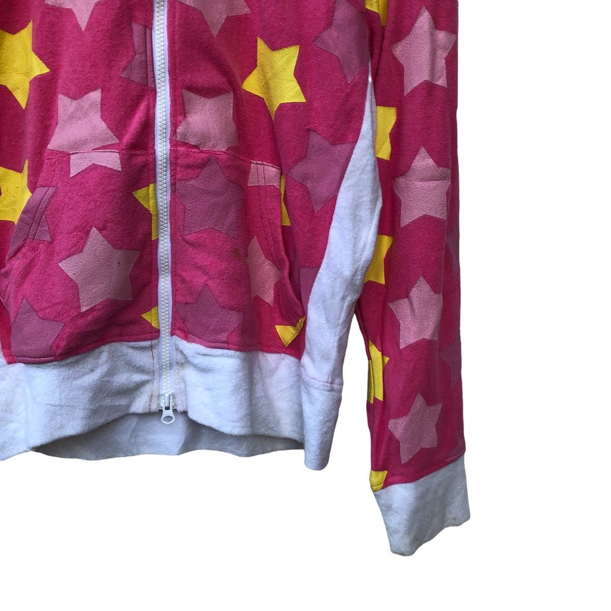 Japanese Brand JAPANESE BRAND TINY DUCK FULLPRINT STAR INSPIRED BU BAPE Size US S / EU 44-46 / 1 - 6 Thumbnail