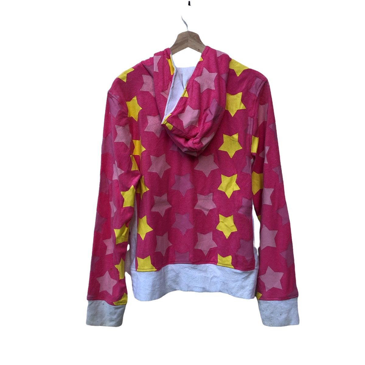 Japanese Brand JAPANESE BRAND TINY DUCK FULLPRINT STAR INSPIRED BU BAPE Size US S / EU 44-46 / 1 - 4 Thumbnail