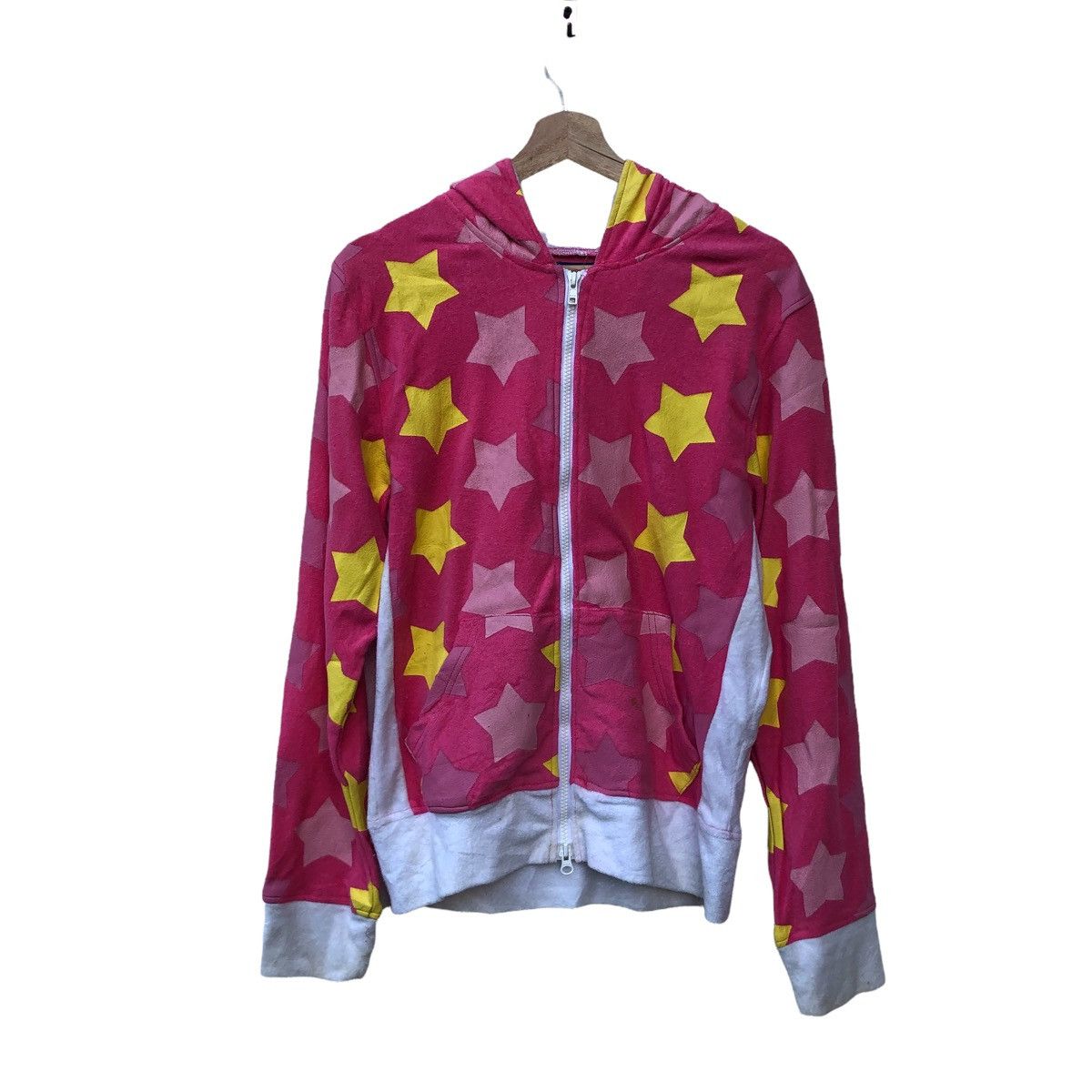 Japanese Brand JAPANESE BRAND TINY DUCK FULLPRINT STAR INSPIRED BU BAPE Size US S / EU 44-46 / 1 - 3 Thumbnail