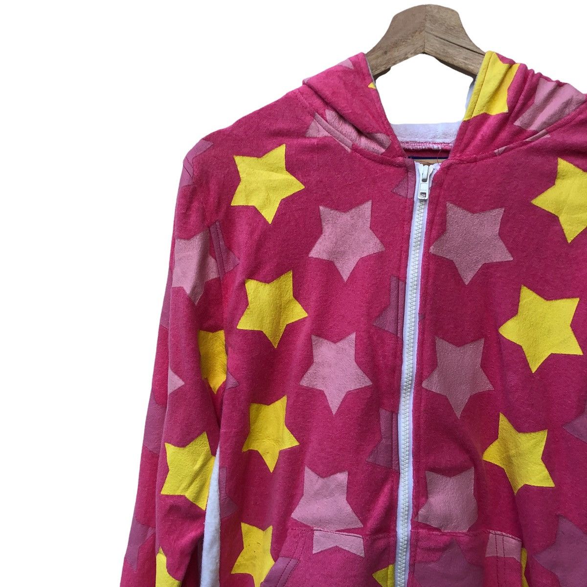 Japanese Brand JAPANESE BRAND TINY DUCK FULLPRINT STAR INSPIRED BU BAPE Size US S / EU 44-46 / 1 - 2 Thumbnail