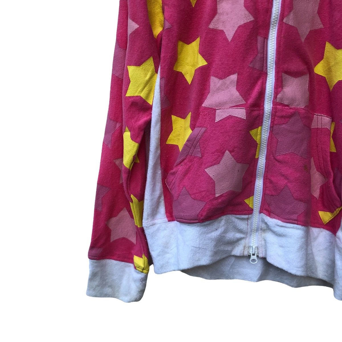Japanese Brand JAPANESE BRAND TINY DUCK FULLPRINT STAR INSPIRED BU BAPE Size US S / EU 44-46 / 1 - 5 Thumbnail