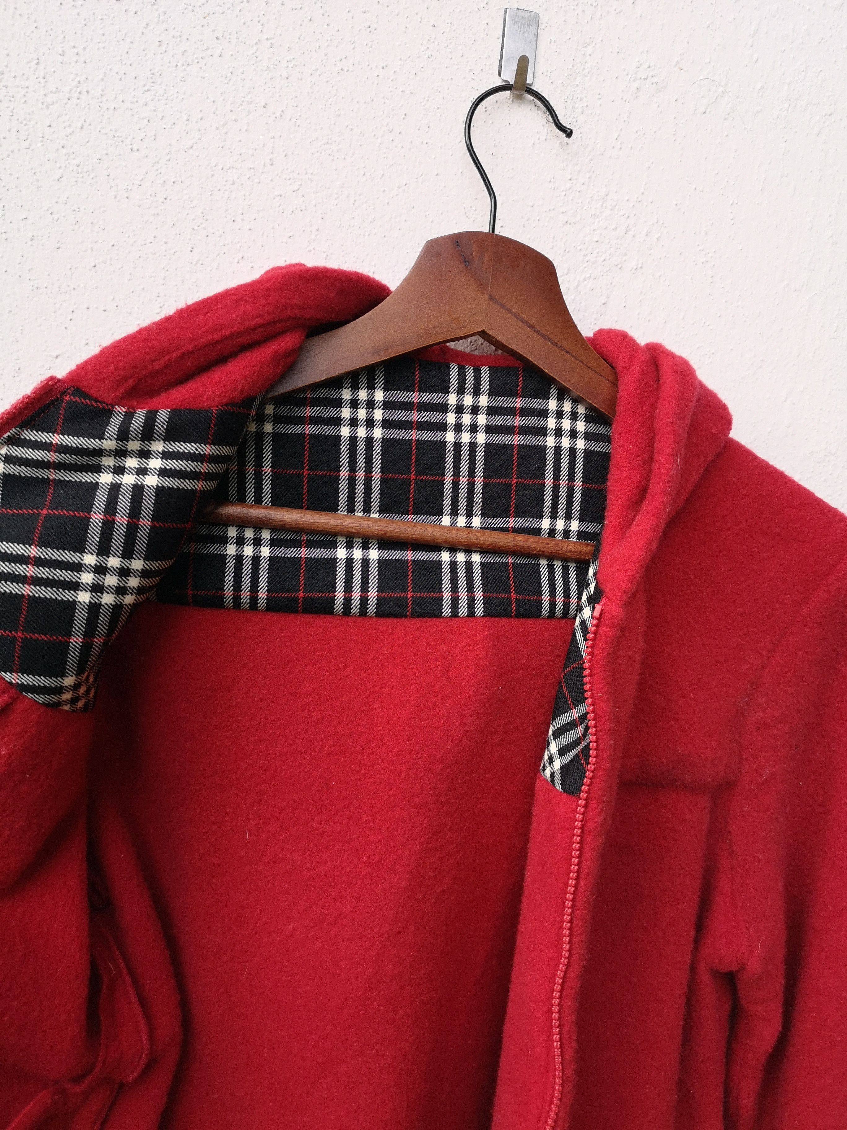 Burberry Burberry Girl Blue Label Size S / US 4 / IT 40 - 3 Thumbnail