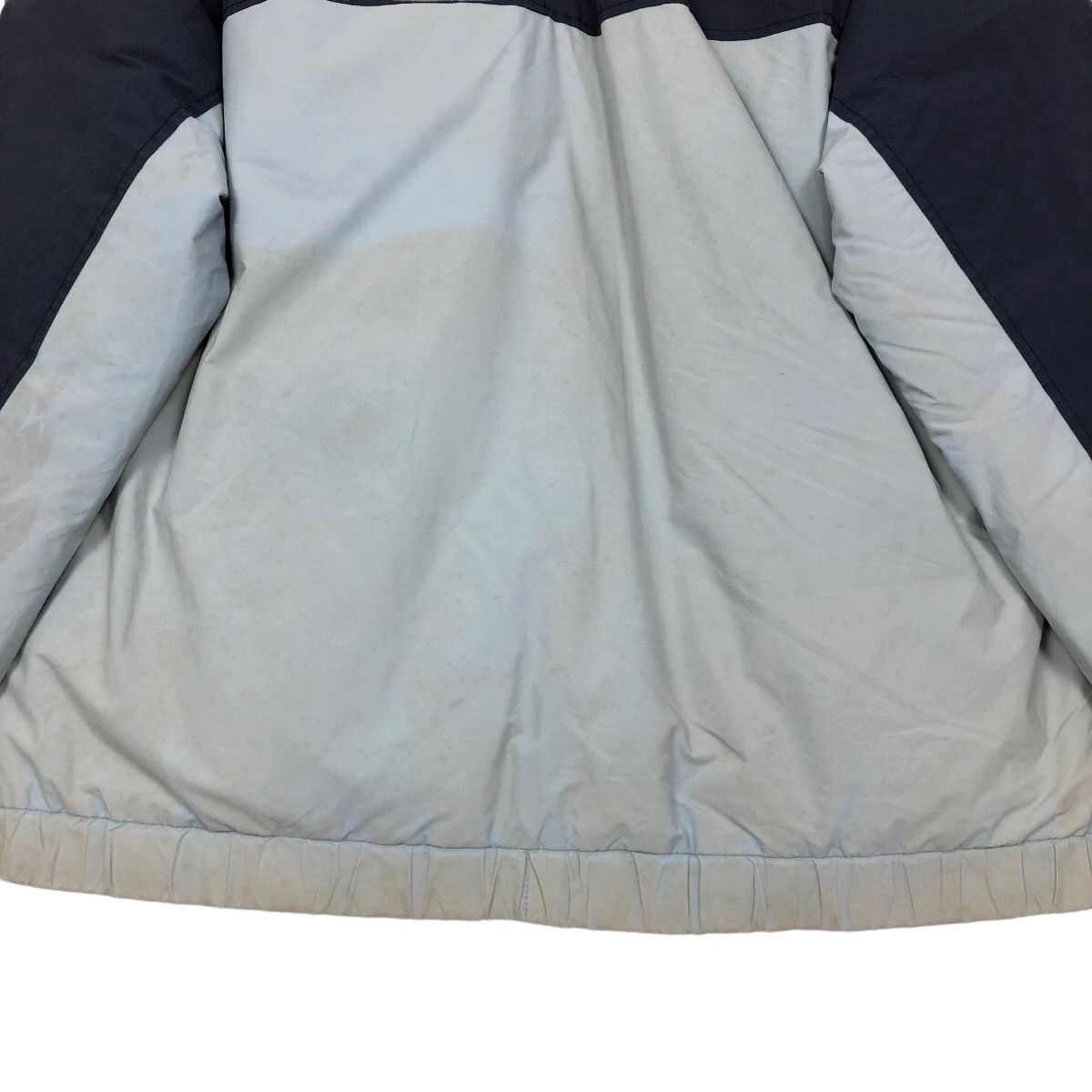 Moncler Vintage 90s Moncler Asics Ski Wear Gore-Tex Down Jacket Size US L / EU 52-54 / 3 - 21 Thumbnail