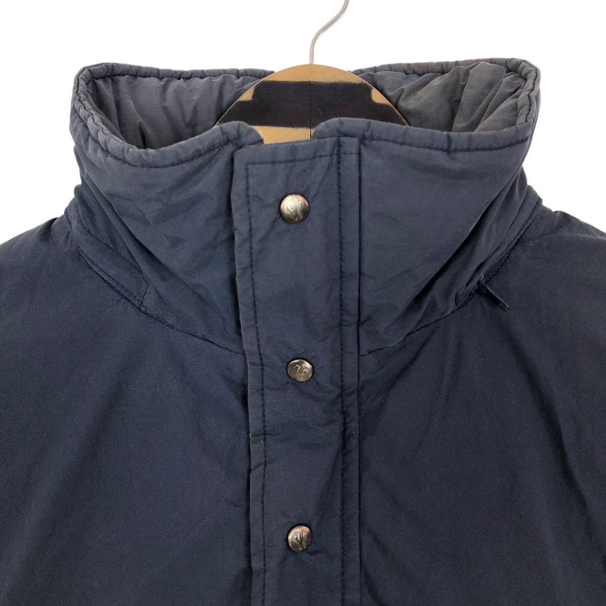 Moncler Vintage 90s Moncler Asics Ski Wear Gore-Tex Down Jacket Size US L / EU 52-54 / 3 - 20 Thumbnail