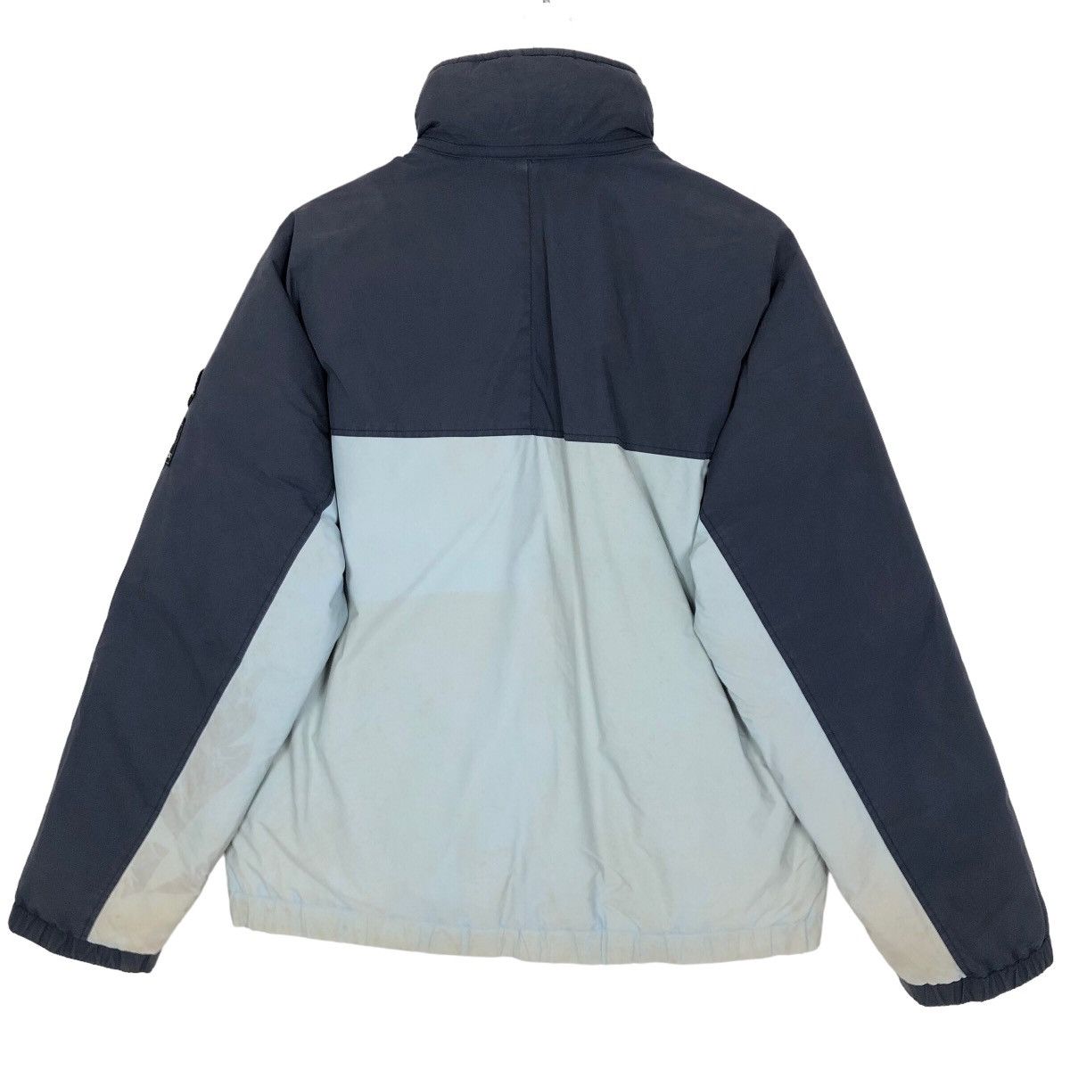 Moncler Vintage 90s Moncler Asics Ski Wear Gore-Tex Down Jacket Size US L / EU 52-54 / 3 - 22 Thumbnail