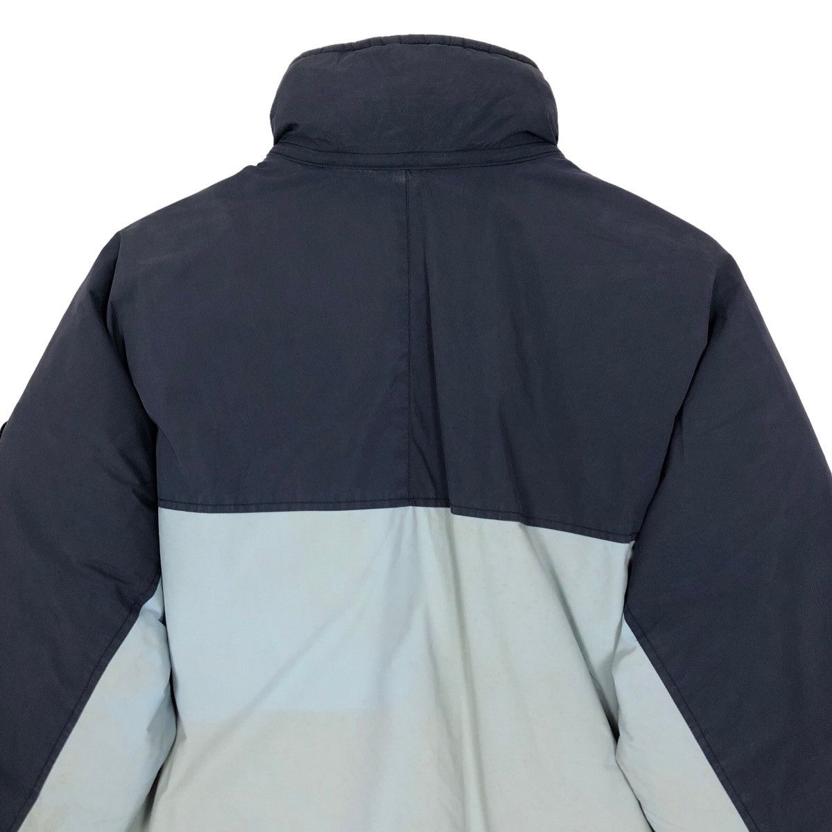 Moncler Vintage 90s Moncler Asics Ski Wear Gore-Tex Down Jacket Size US L / EU 52-54 / 3 - 13 Thumbnail