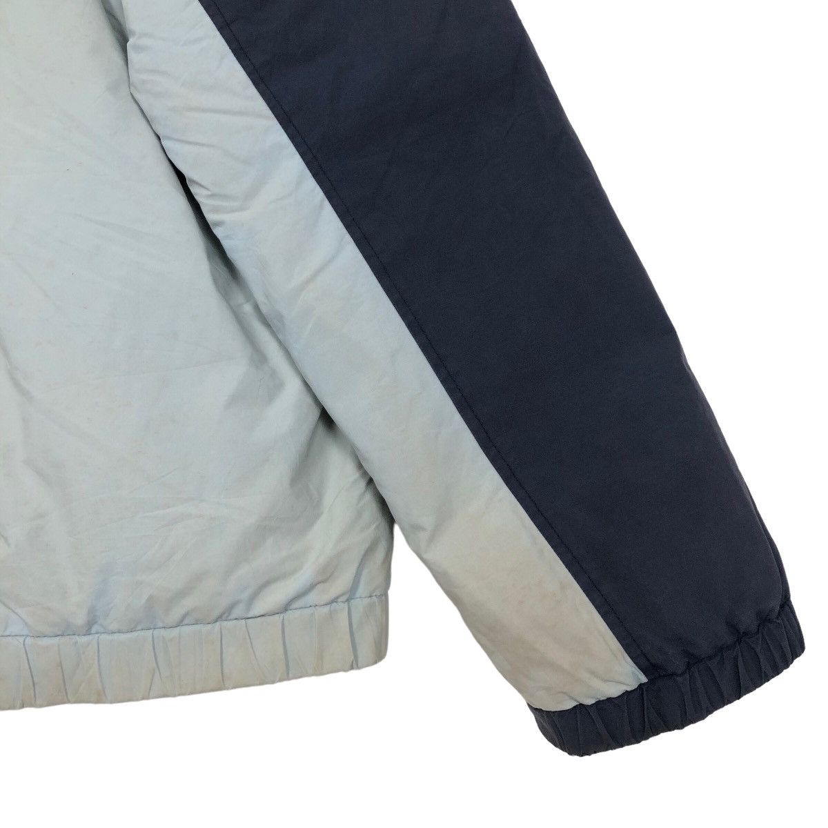 Moncler Vintage 90s Moncler Asics Ski Wear Gore-Tex Down Jacket Size US L / EU 52-54 / 3 - 6 Thumbnail