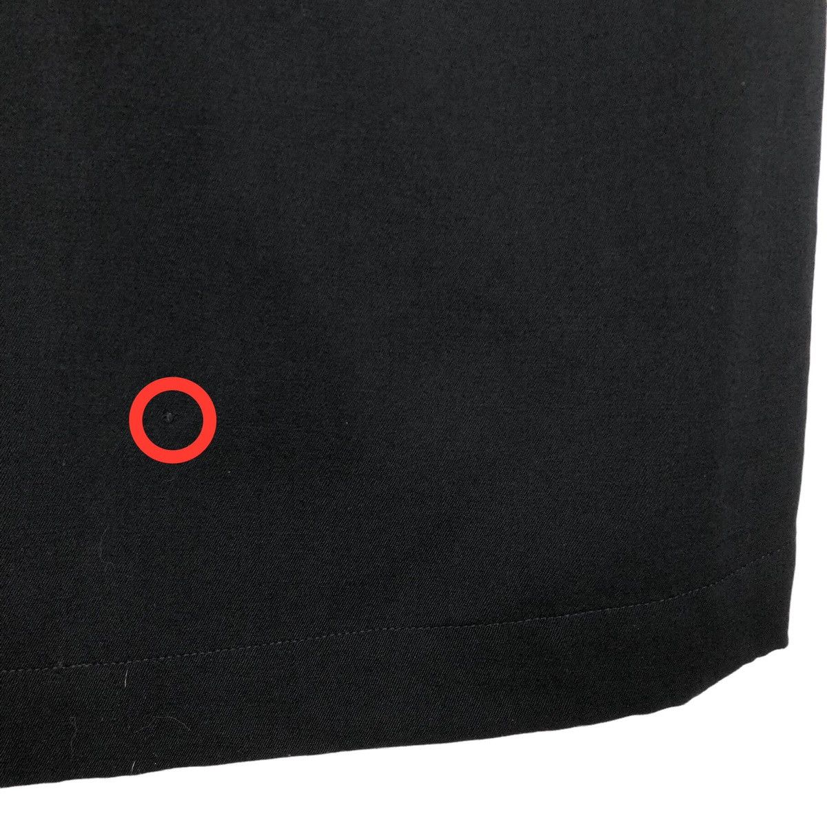 Comme des Garcons Vintage 90s Robe De Chambre Comme Des Garcons Trench Coat Size M / US 6-8 / IT 42-44 - 18 Thumbnail