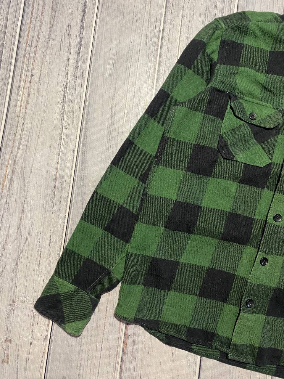 Dickies Dickies Flannel Shirt Size US S / EU 44-46 / 1 - 6 Thumbnail