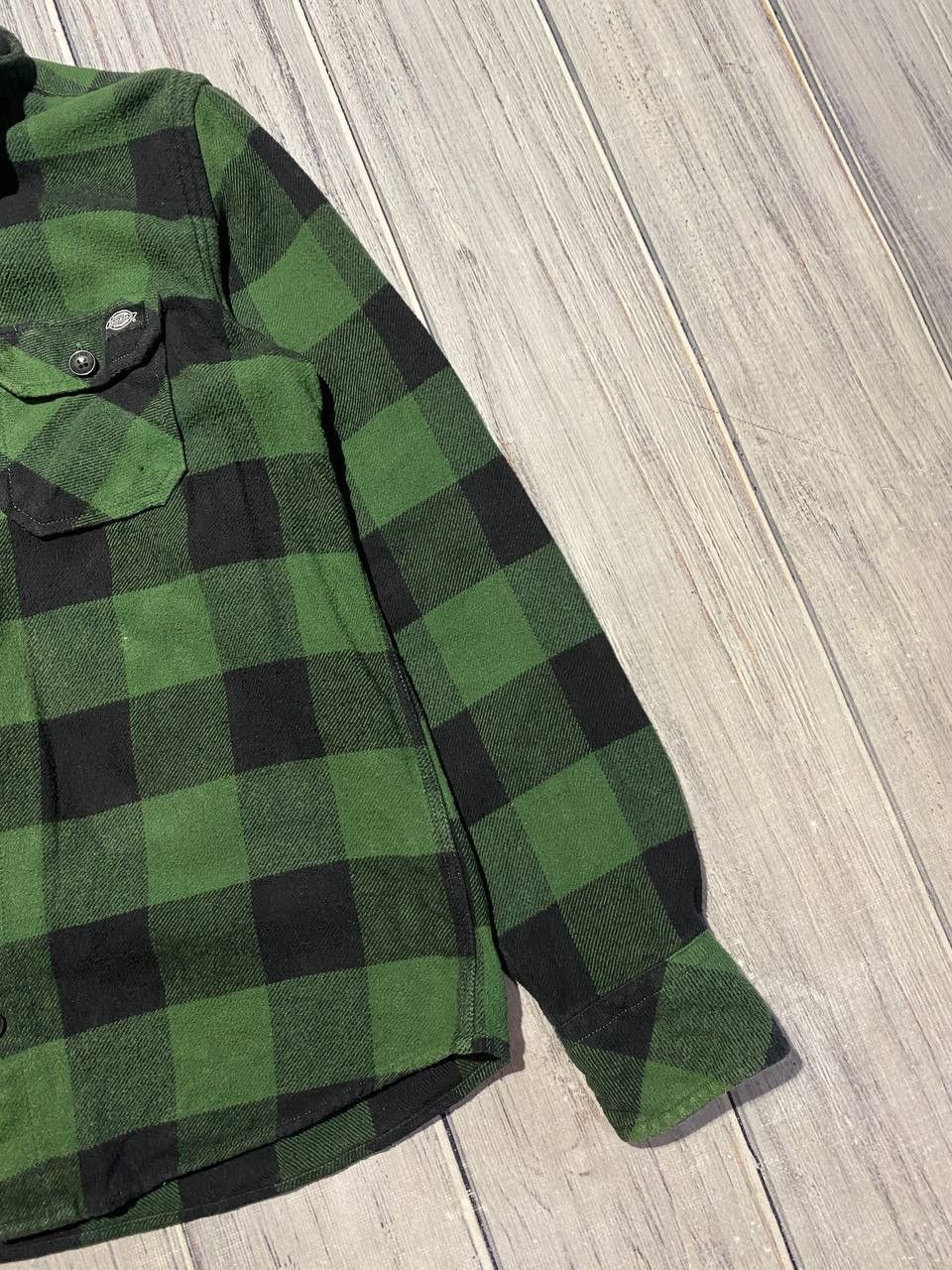 Dickies Dickies Flannel Shirt Size US S / EU 44-46 / 1 - 10 Thumbnail