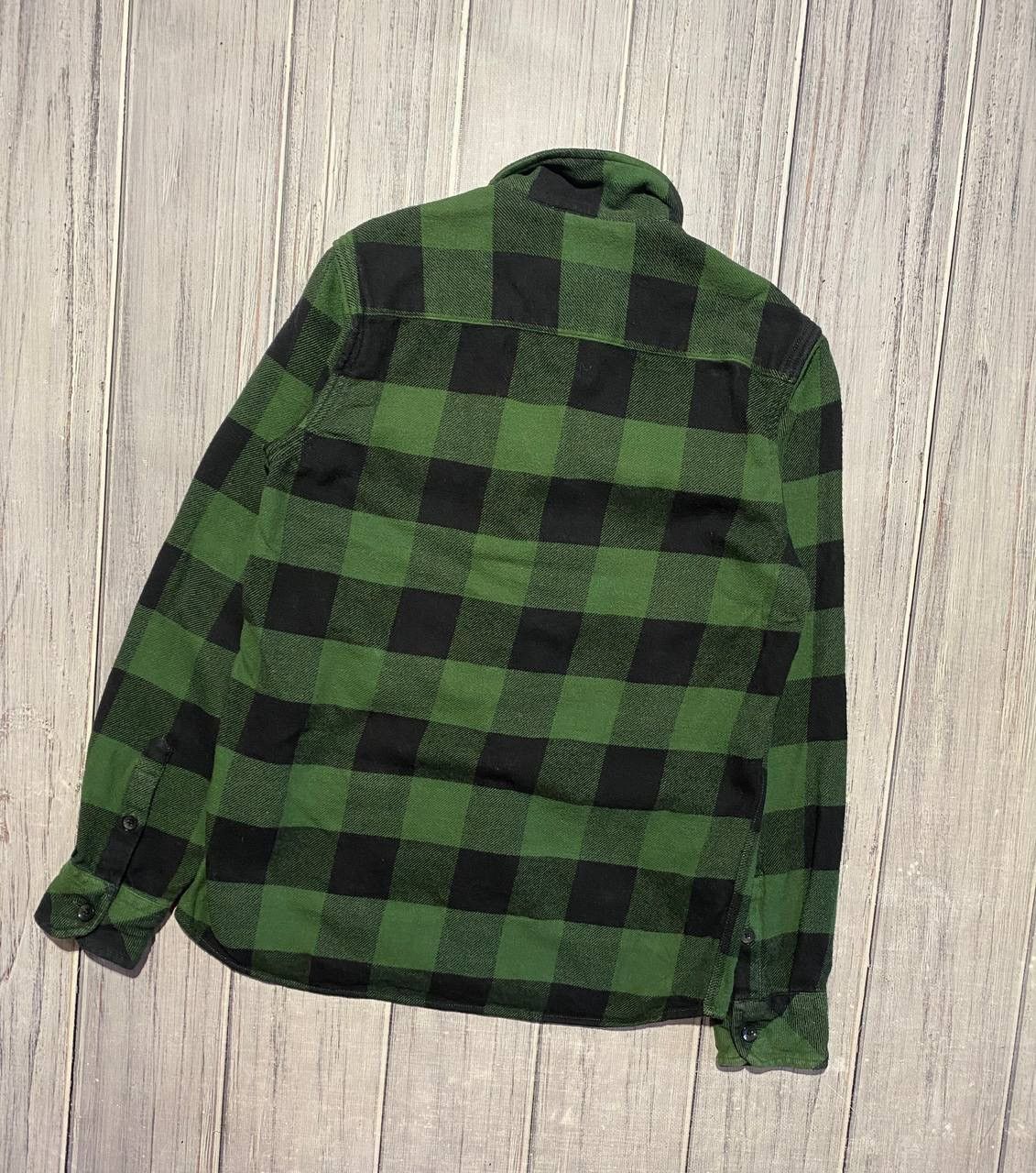 Dickies Dickies Flannel Shirt Size US S / EU 44-46 / 1 - 12 Thumbnail