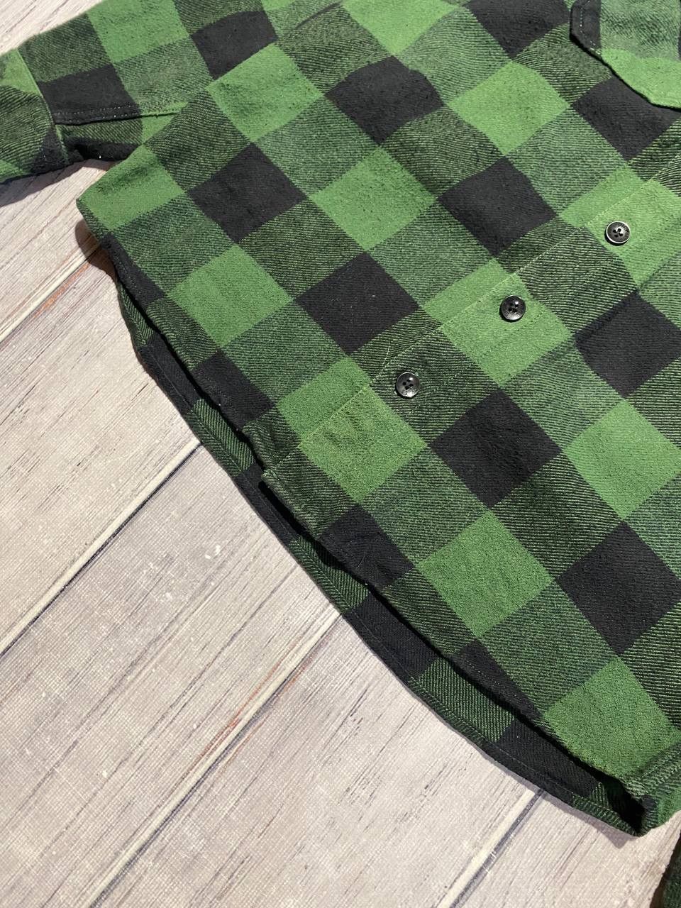 Dickies Dickies Flannel Shirt Size US S / EU 44-46 / 1 - 9 Thumbnail