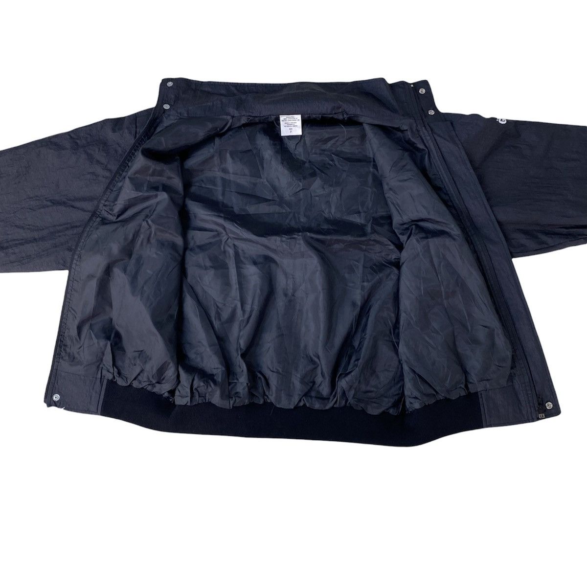 Coca Cola Georgia Coca Cola Japan Company Bomber Jacket Size US M / EU 48-50 / 2 - 16 Thumbnail