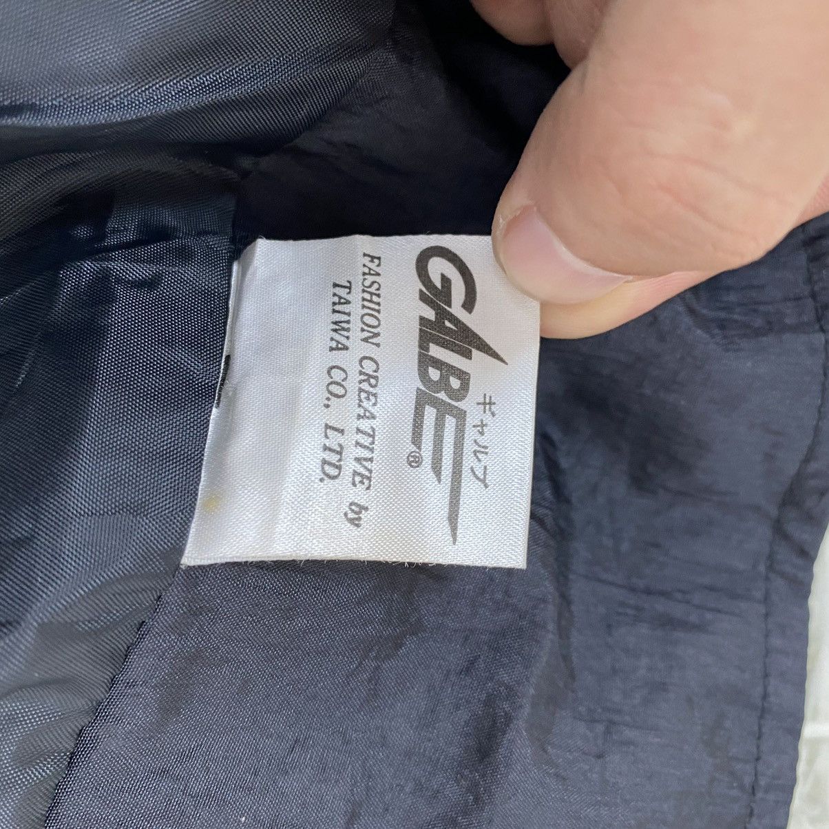 Coca Cola Georgia Coca Cola Japan Company Bomber Jacket Size US M / EU 48-50 / 2 - 19 Thumbnail
