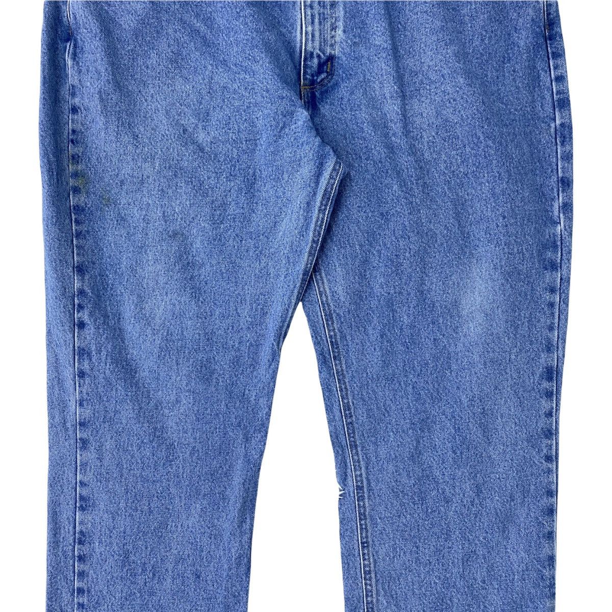 Carhartt 🔥LAST PRICE🔥 Vintage Carhartt Straight Cut Jeans Size US 44 / EU 60 - 9 Thumbnail