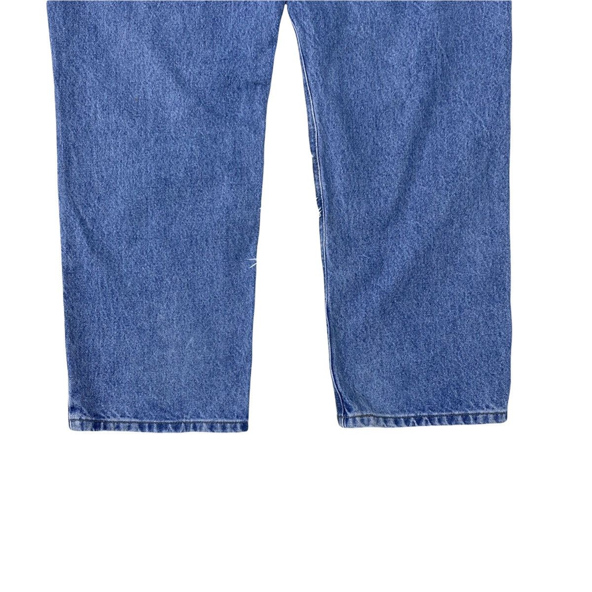 Carhartt 🔥LAST PRICE🔥 Vintage Carhartt Straight Cut Jeans Size US 44 / EU 60 - 14 Thumbnail