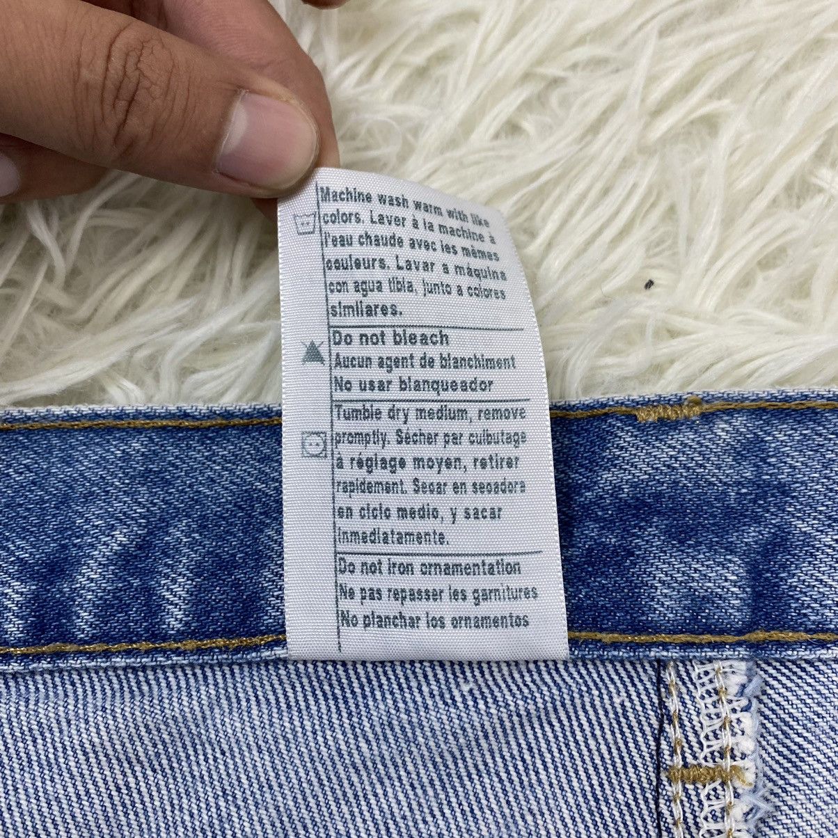 Carhartt 🔥LAST PRICE🔥 Vintage Carhartt Straight Cut Jeans Size US 44 / EU 60 - 18 Thumbnail