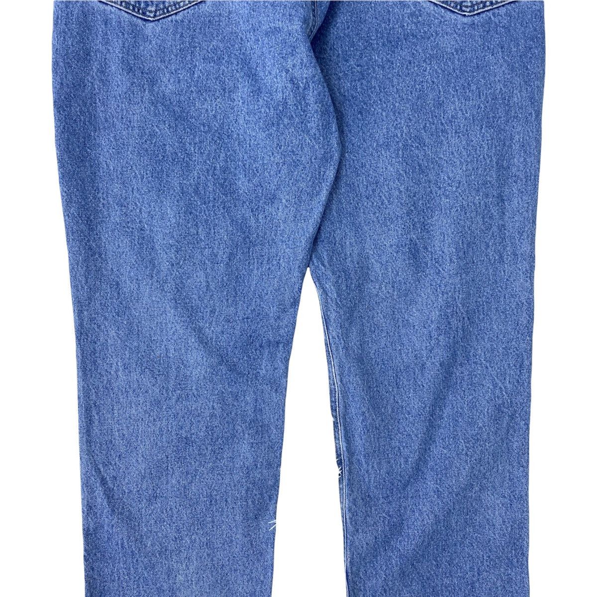 Carhartt 🔥LAST PRICE🔥 Vintage Carhartt Straight Cut Jeans Size US 44 / EU 60 - 13 Thumbnail