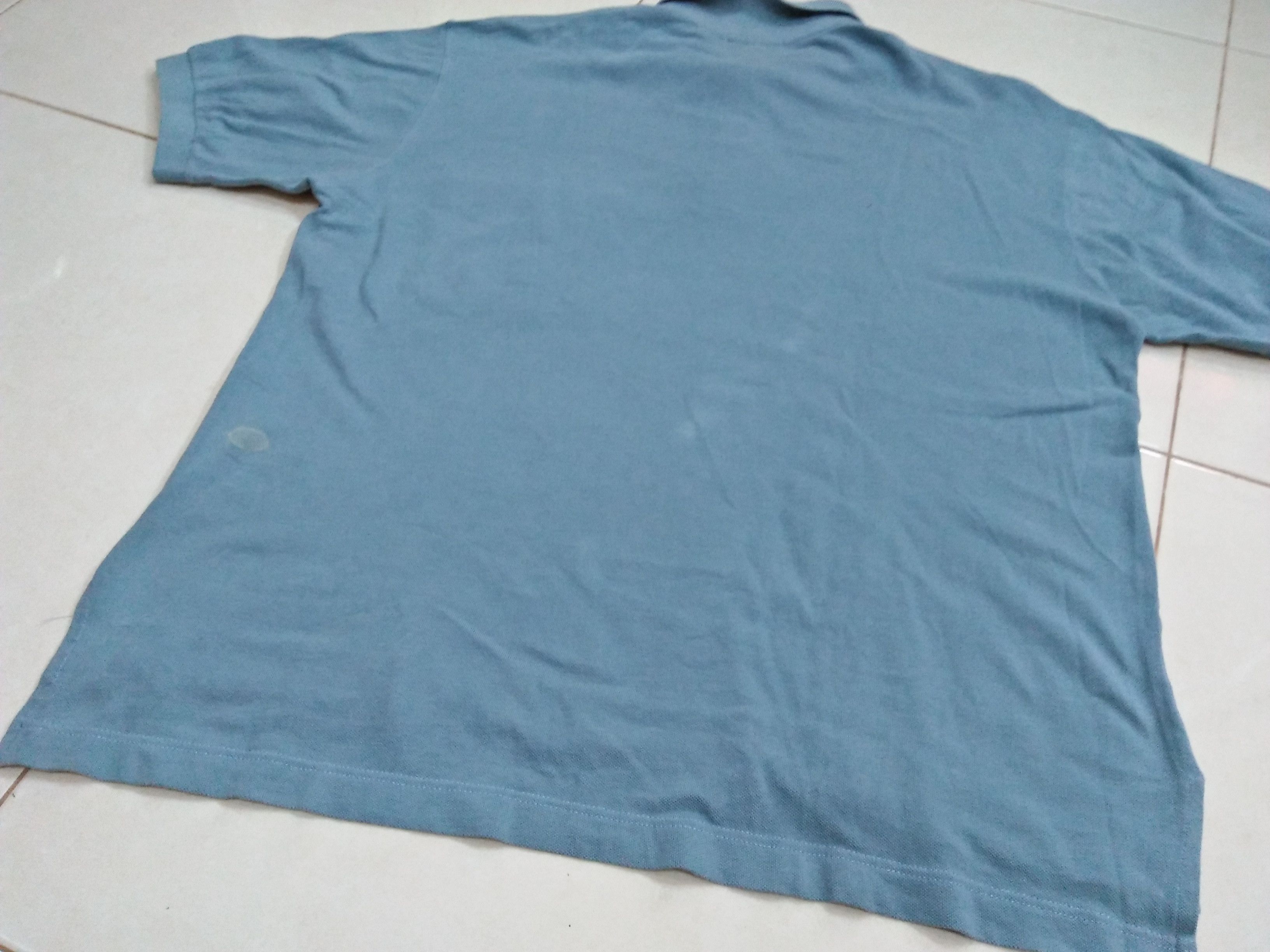 Fendi FENDI Maglia Zucca Vintage Embroidered Made in Italy Polo. Size US XL / EU 56 / 4 - 14 Thumbnail
