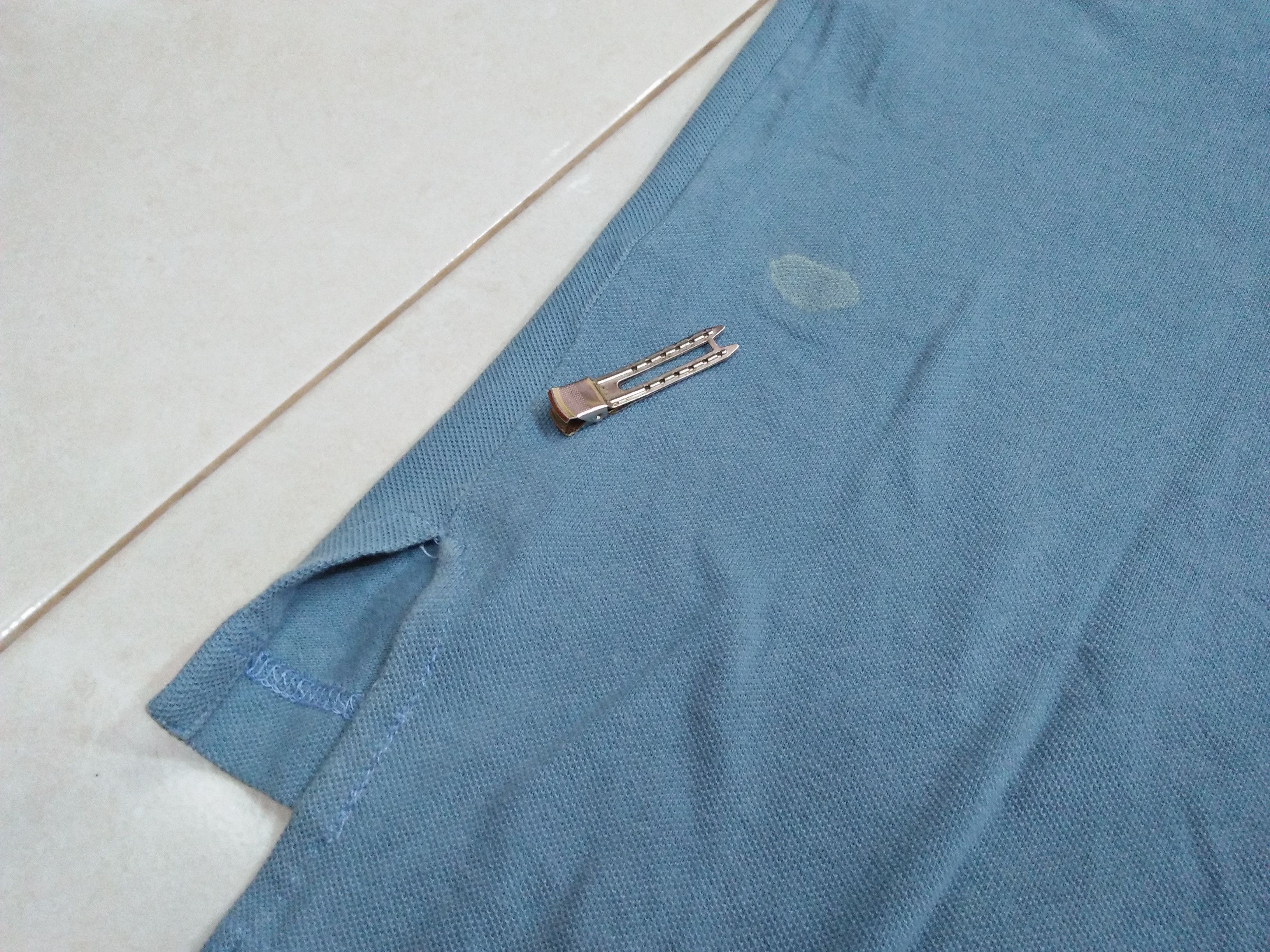 Fendi FENDI Maglia Zucca Vintage Embroidered Made in Italy Polo. Size US XL / EU 56 / 4 - 13 Thumbnail