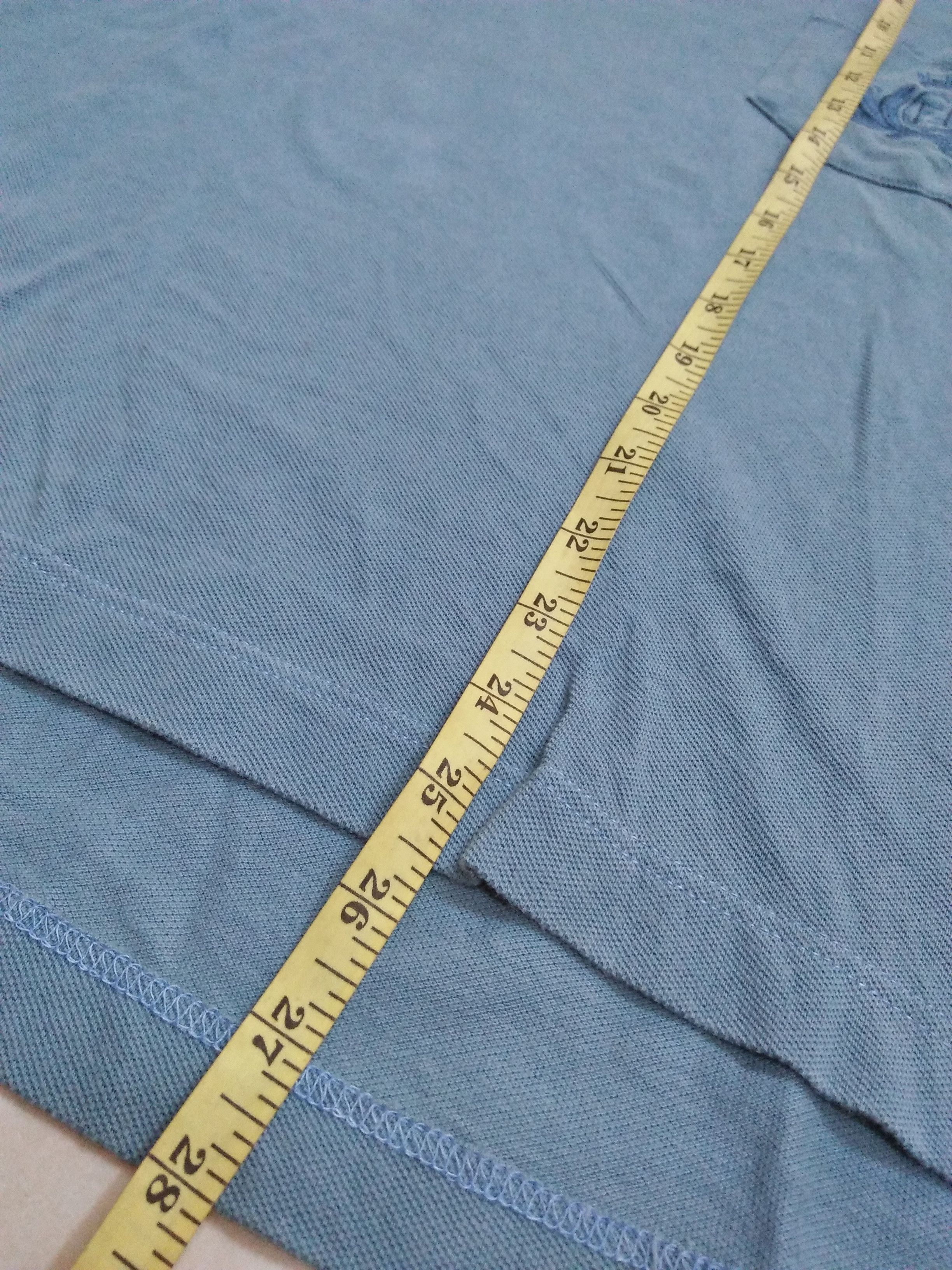Fendi FENDI Maglia Zucca Vintage Embroidered Made in Italy Polo. Size US XL / EU 56 / 4 - 12 Thumbnail