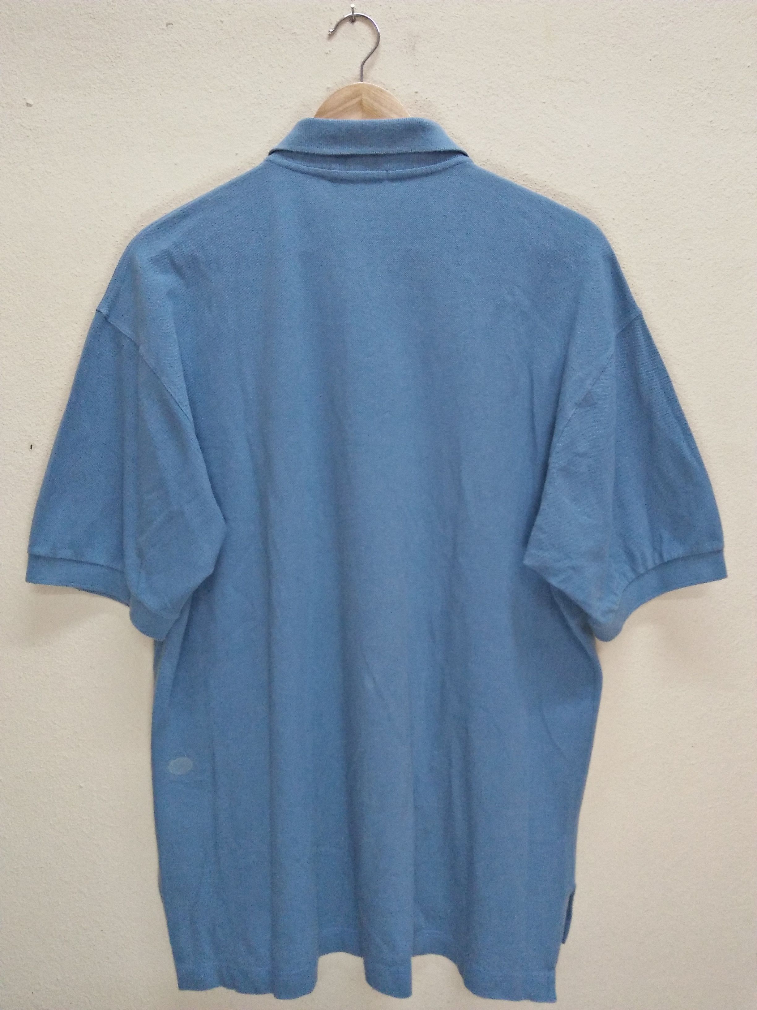 Fendi FENDI Maglia Zucca Vintage Embroidered Made in Italy Polo. Size US XL / EU 56 / 4 - 2 Thumbnail