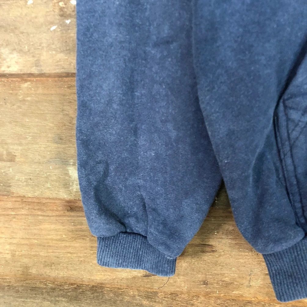 Boast Boast Blue faded marijuana bob marley style Hoodies #2812 Size US S / EU 44-46 / 1 - 10 Thumbnail