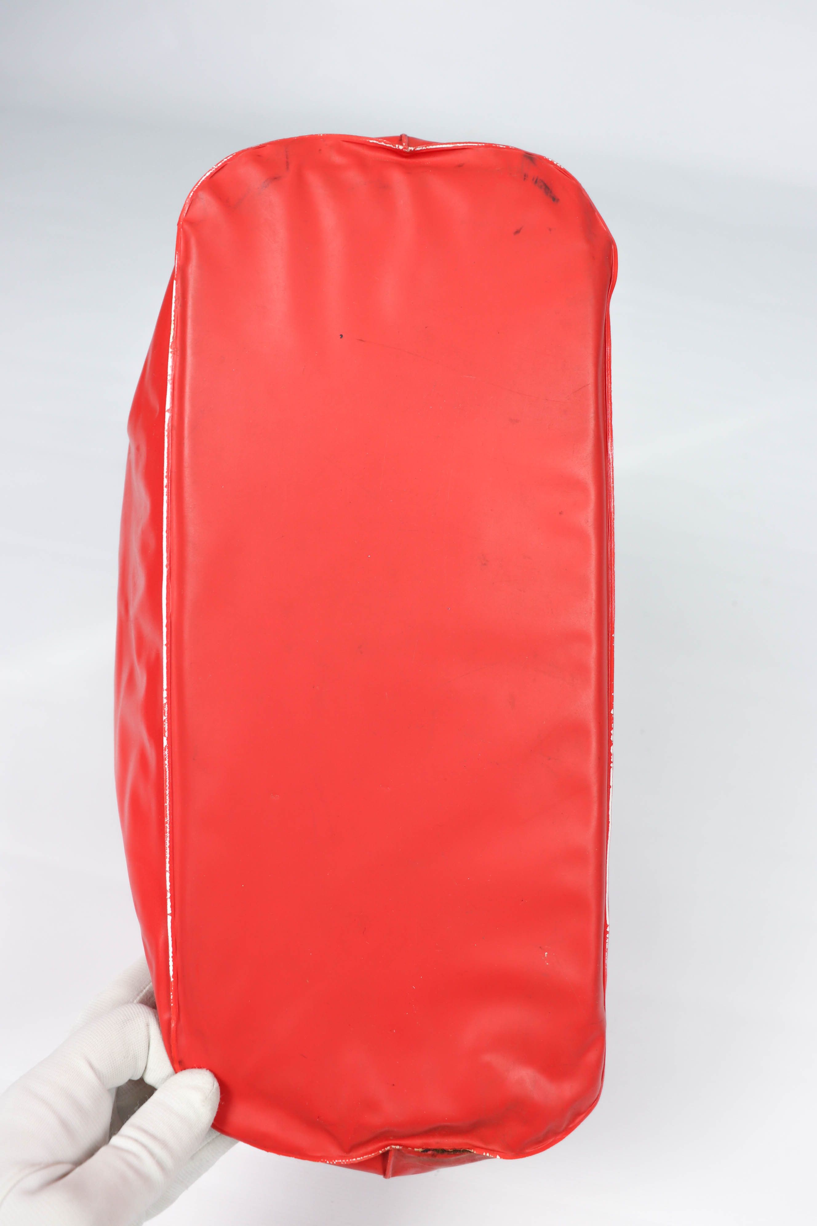 Coca Cola Coca Cola Coke Brand ©1991 Vintage 90s Lunchbox Cooler Bag Size ONE SIZE - 9 Thumbnail
