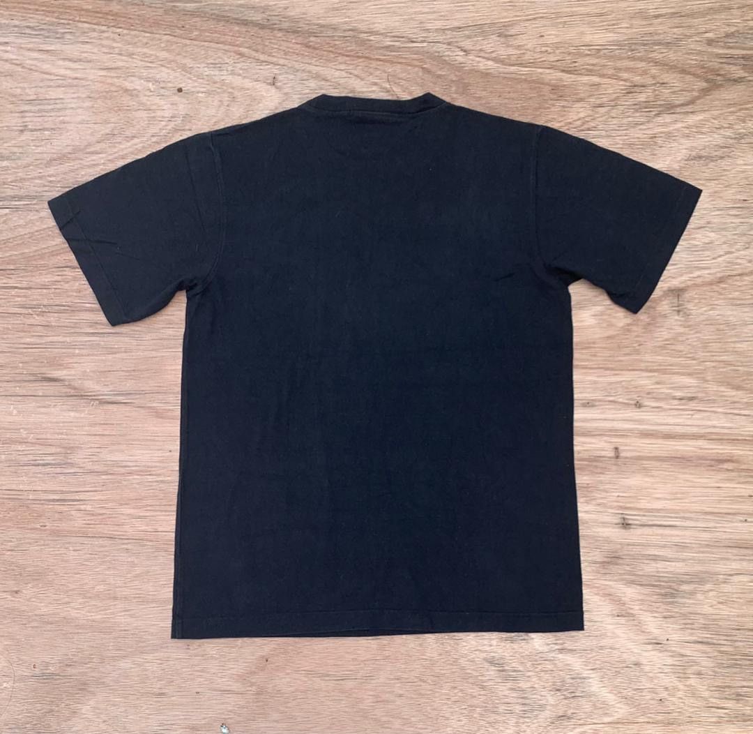 Band Tees × Vintage vintage tee Sid Vicious A39 Size US L / EU 52-54 / 3 - 3 Thumbnail